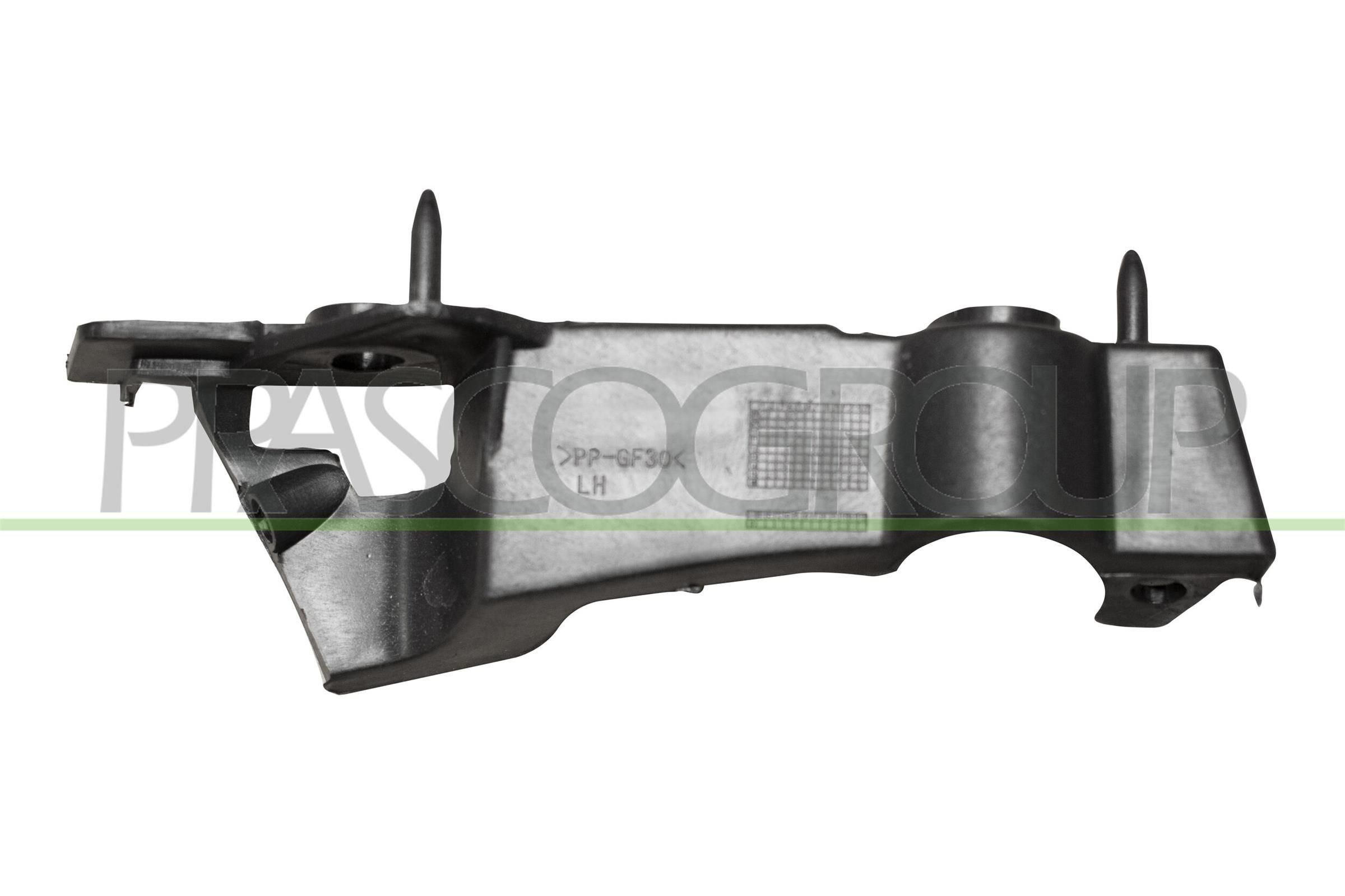 PRASCO Support de pare-chocs AD0241006 PRASCO AD0241006 Support de pare-chocs