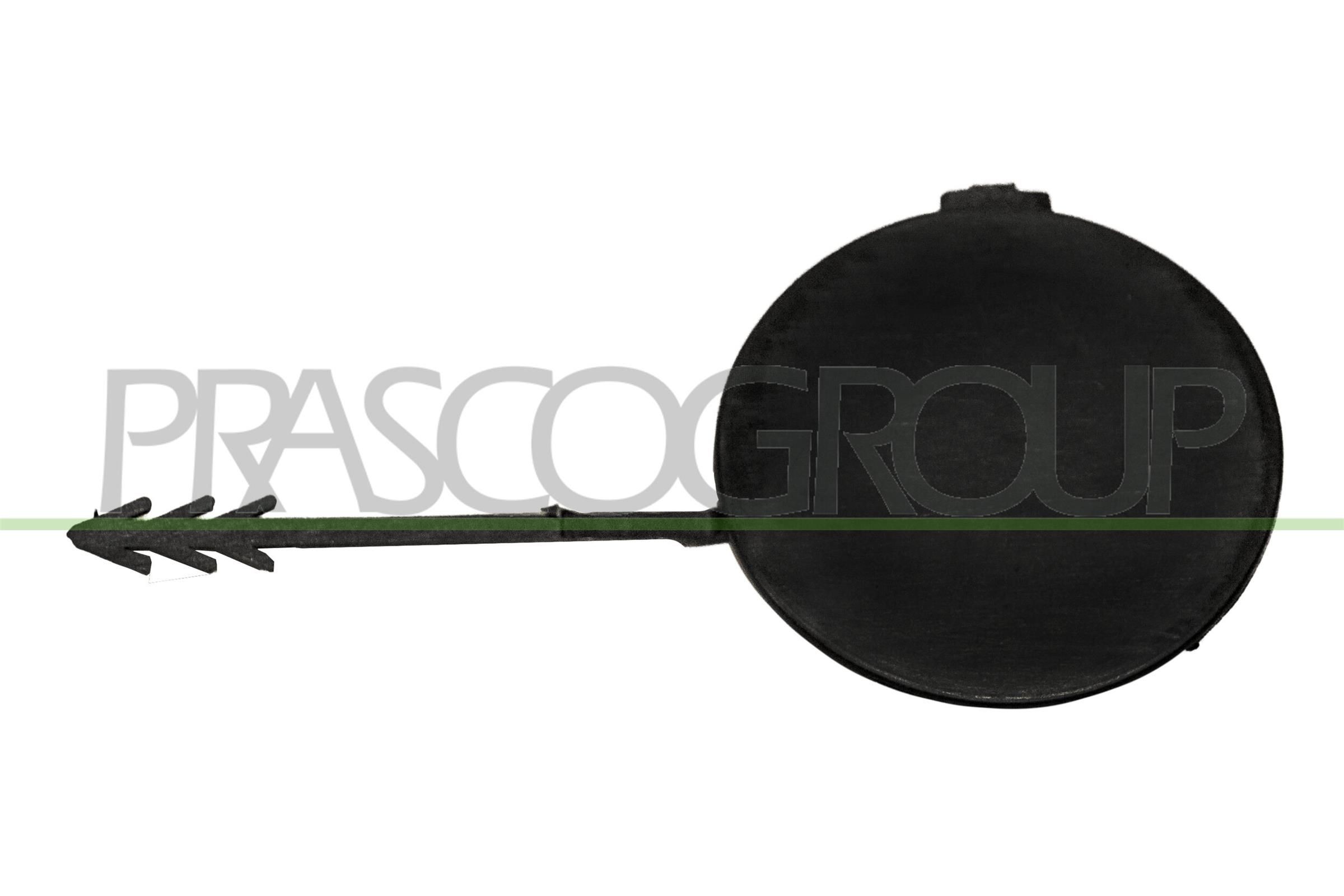 PRASCO Vāciņš, Vilkšanas āķis AD0241236 PRASCO AD0241236 Vāciņš, Vilkšanas āķis