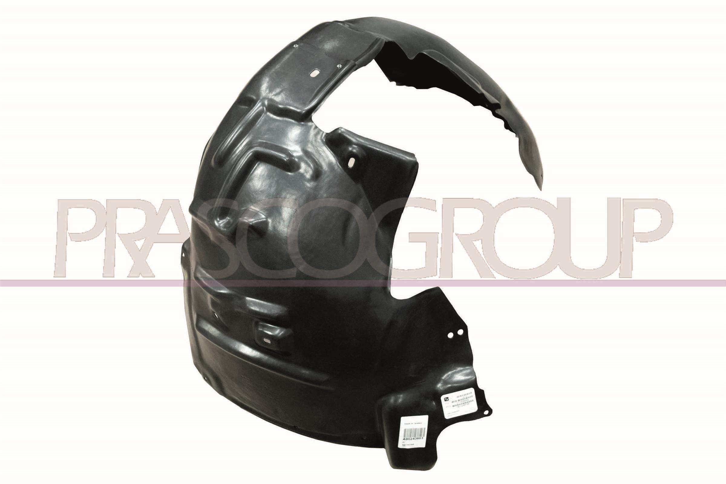 PRASCO Podblatník AD0243603 PRASCO AD0243603 Podblatník