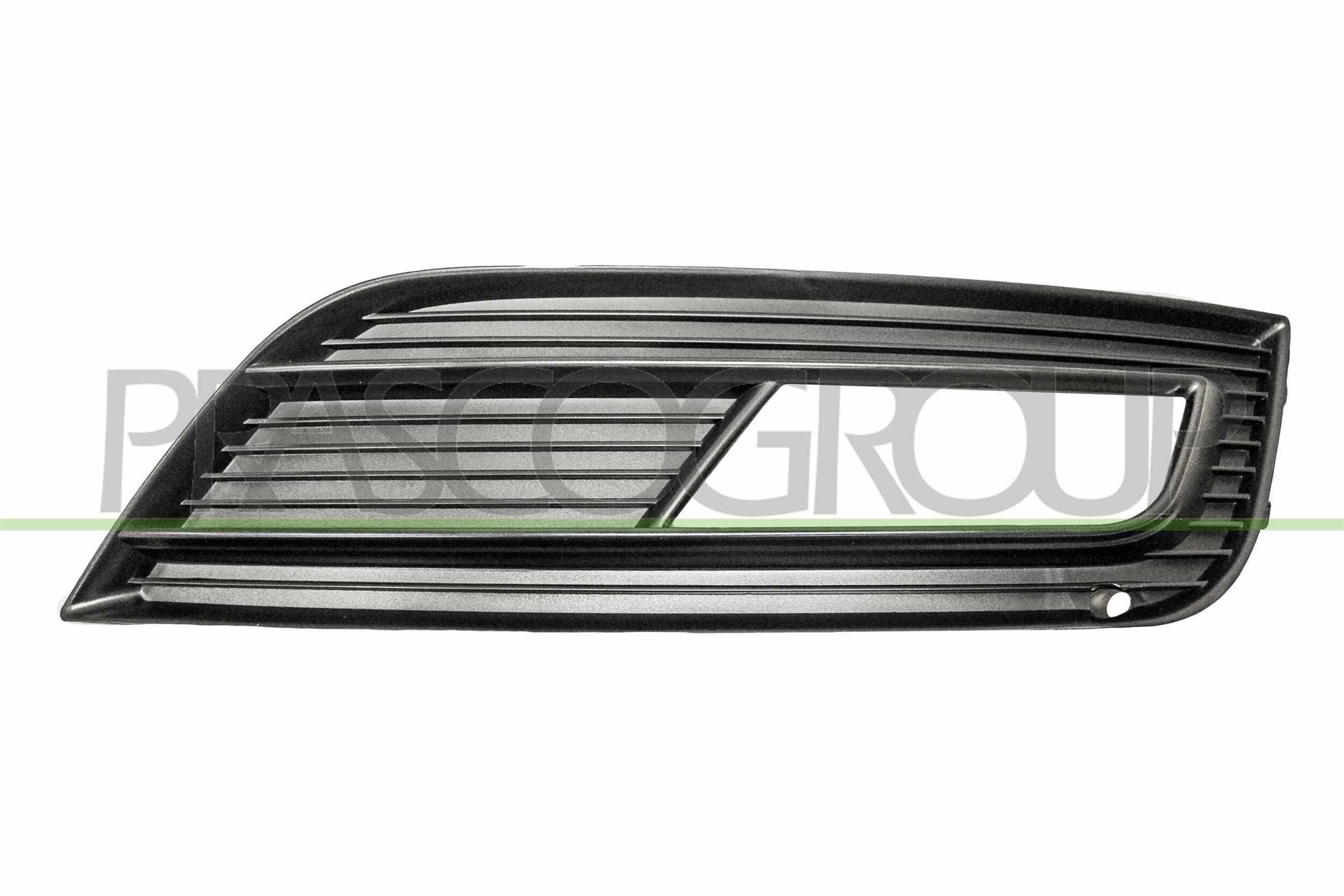 Griglia paraurti PRASCO AD0252133 PRASCO AD0252133 Griglia fendinebbia Audi TT 2012