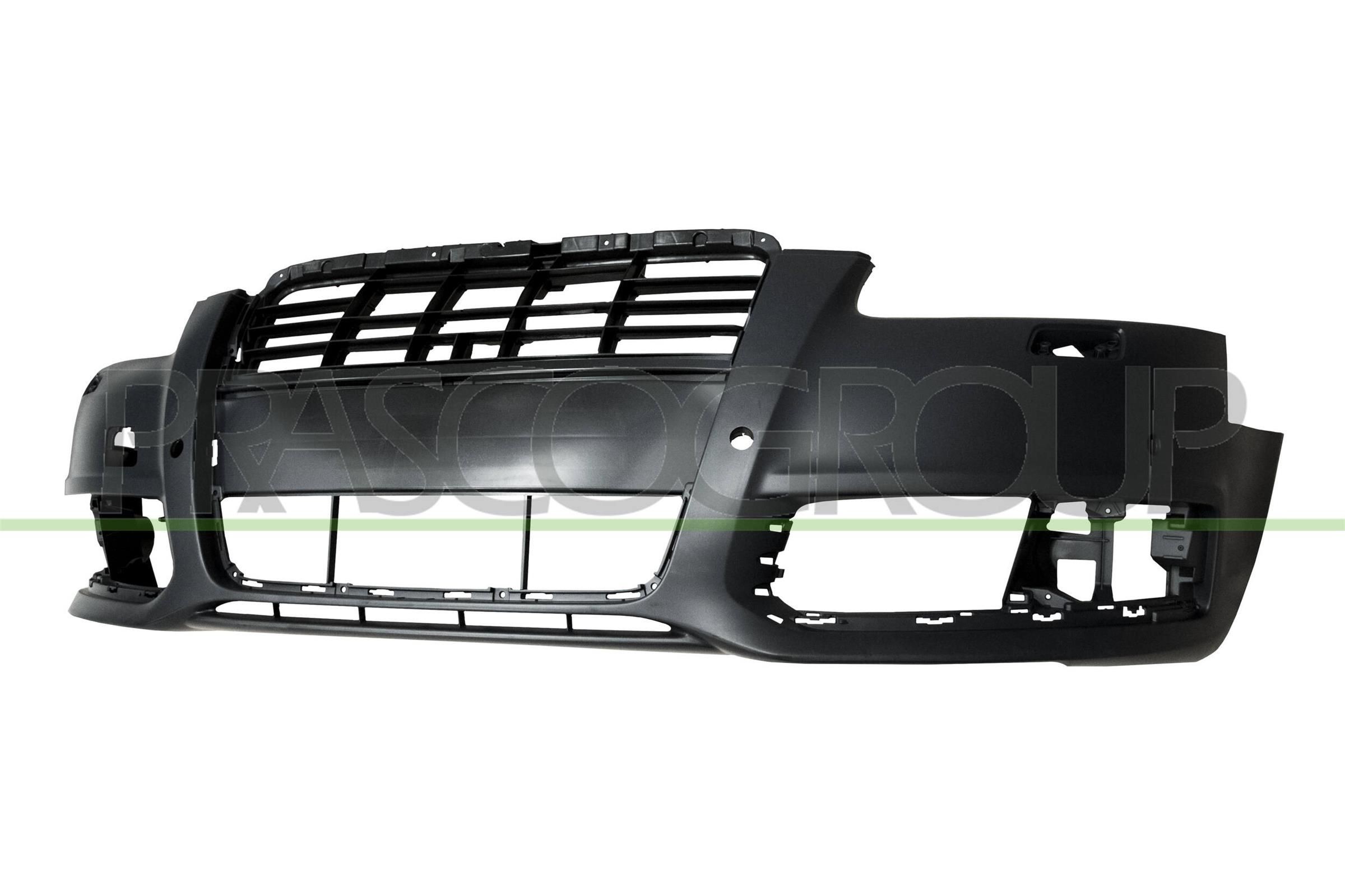 Pare-choc PRASCO AD0361011 PRASCO AD0361011 Pare-chocs AUDI A8 2020