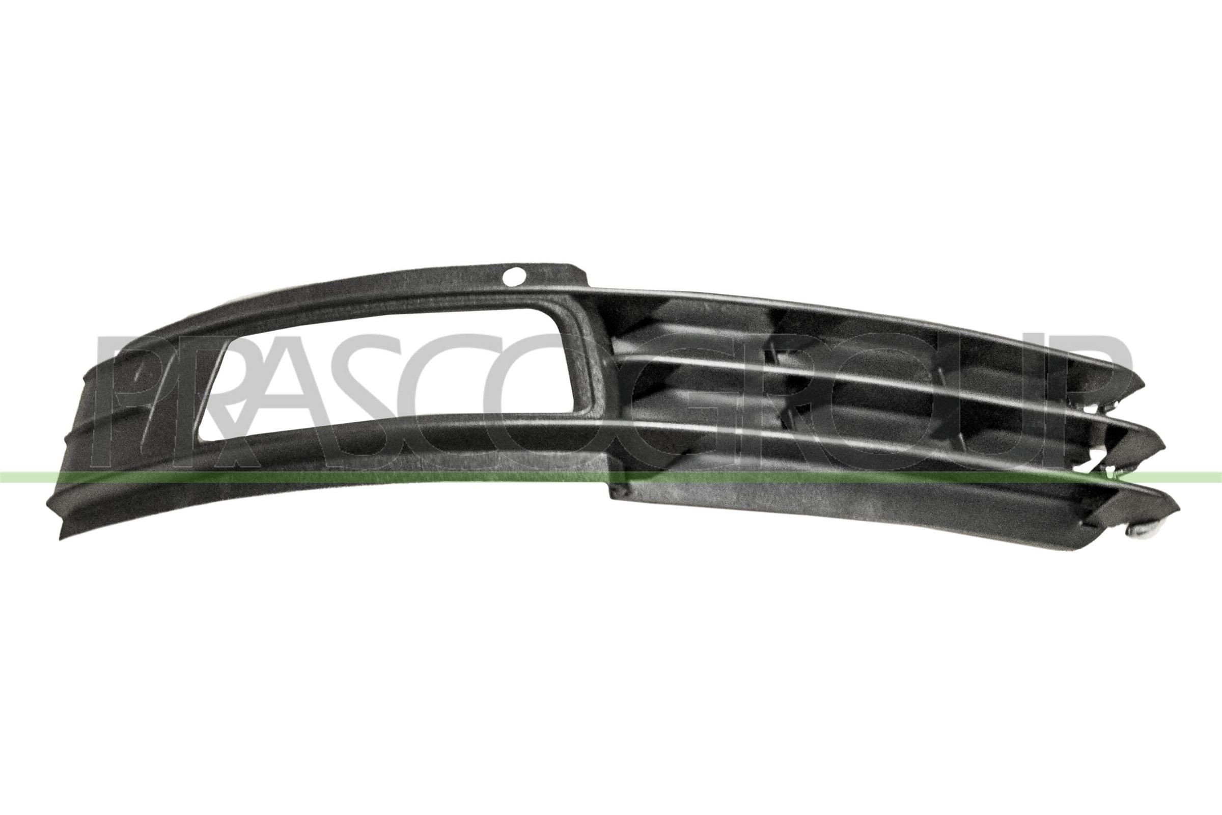 PRASCO Ventilatora reste, Bampers AD0362123 PRASCO AD0362123 Ventilatora reste, Bampers