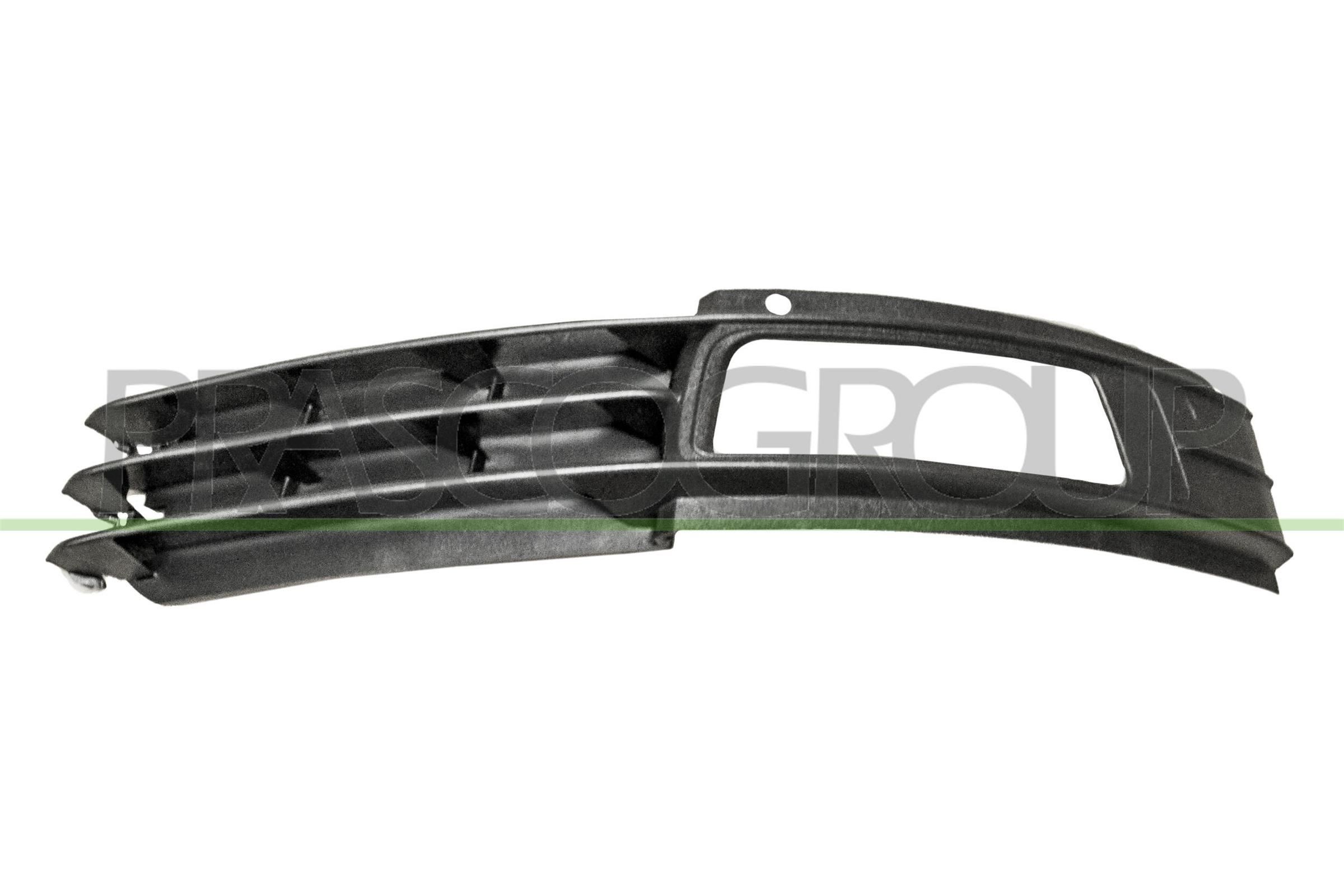 PRASCO Ventilatora reste, Bampers AD0362124 AD0362124 Ventilatora reste bampers PRASCO JEEP COMMANDER