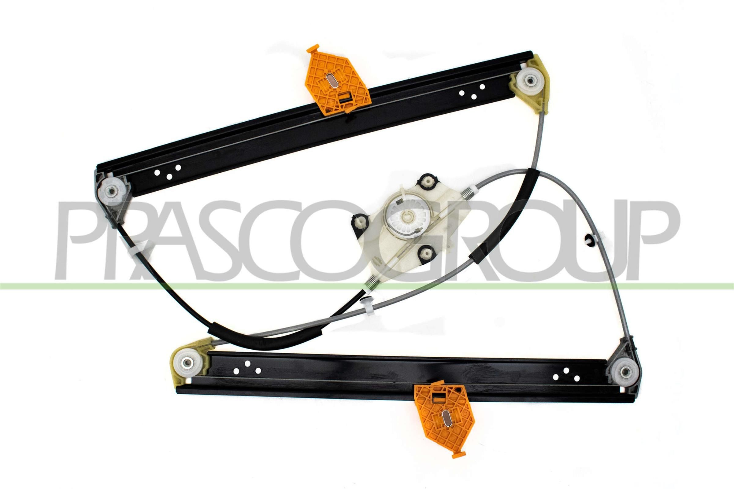 Lasinnostin PRASCO AD062W024 AUDI A8 2007 Ikkunannostin PRASCO AD062W024