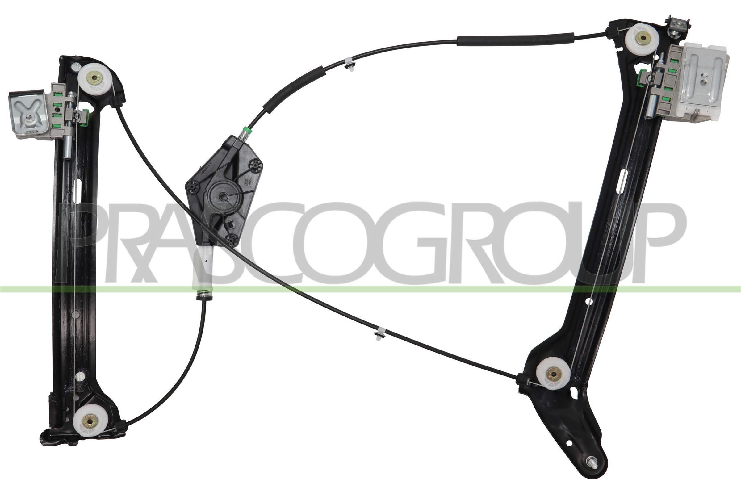 PRASCO Lève-vitre AD620W012 AD620W012 Lève-vitre électrique KIA SPORTAGE PRASCO