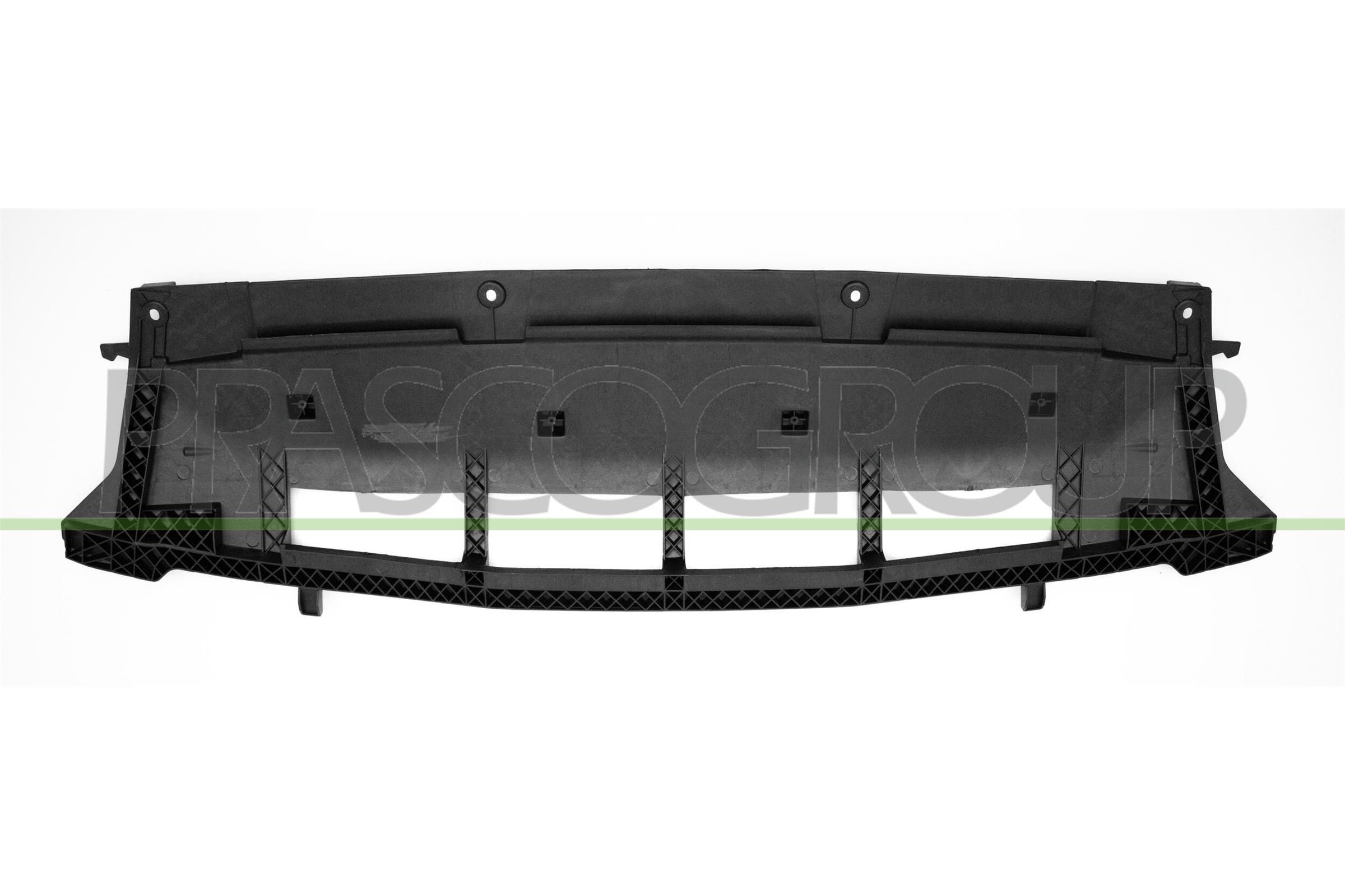 PRASCO Kryt, Predná clona AD8201920 PRASCO AD8201920 Kryt, Predná clona