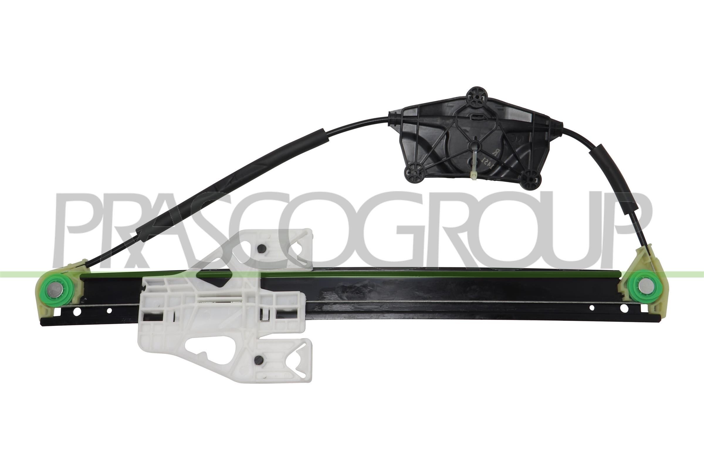 PRASCO Fönsterhiss AD820W064 AUDI fönsterhiss PRASCO AD820W064