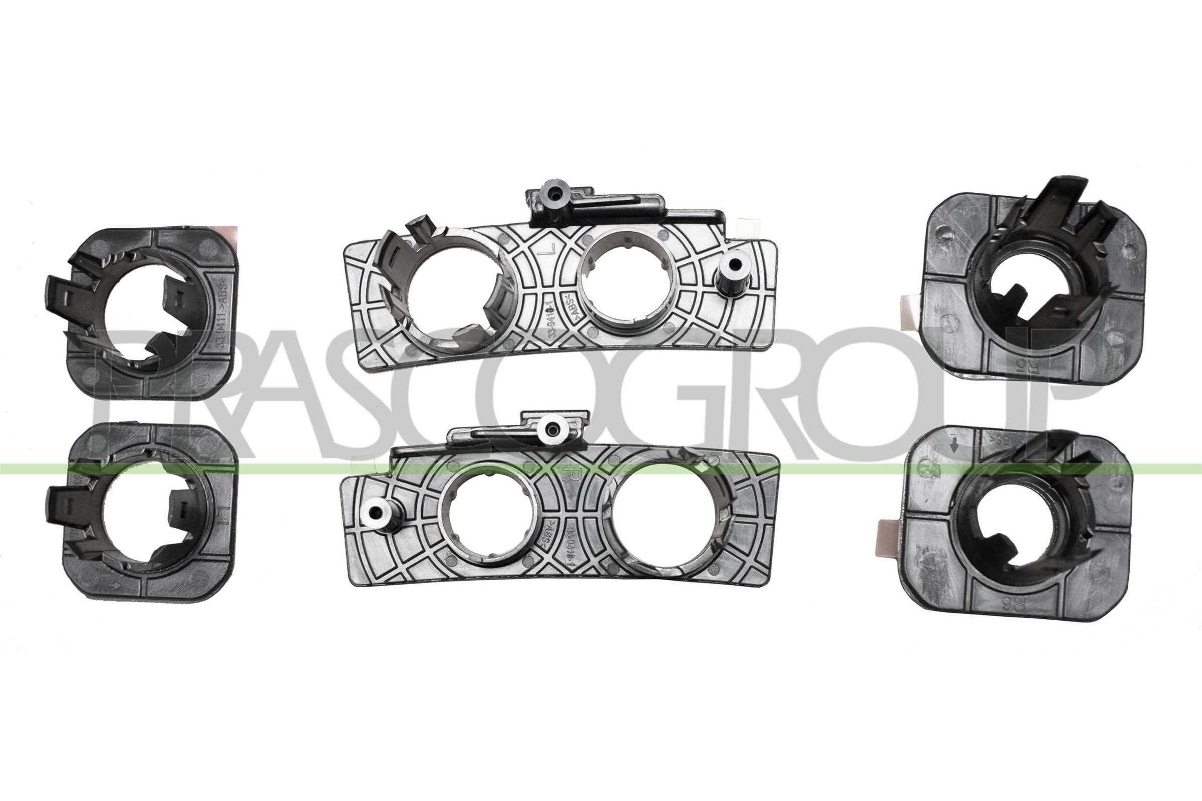 PRASCO Houder, sensor-parkeerhulp BM0291300 PRASCO BM0291300 Houder, sensor-parkeerhulp BMW G11 prijs