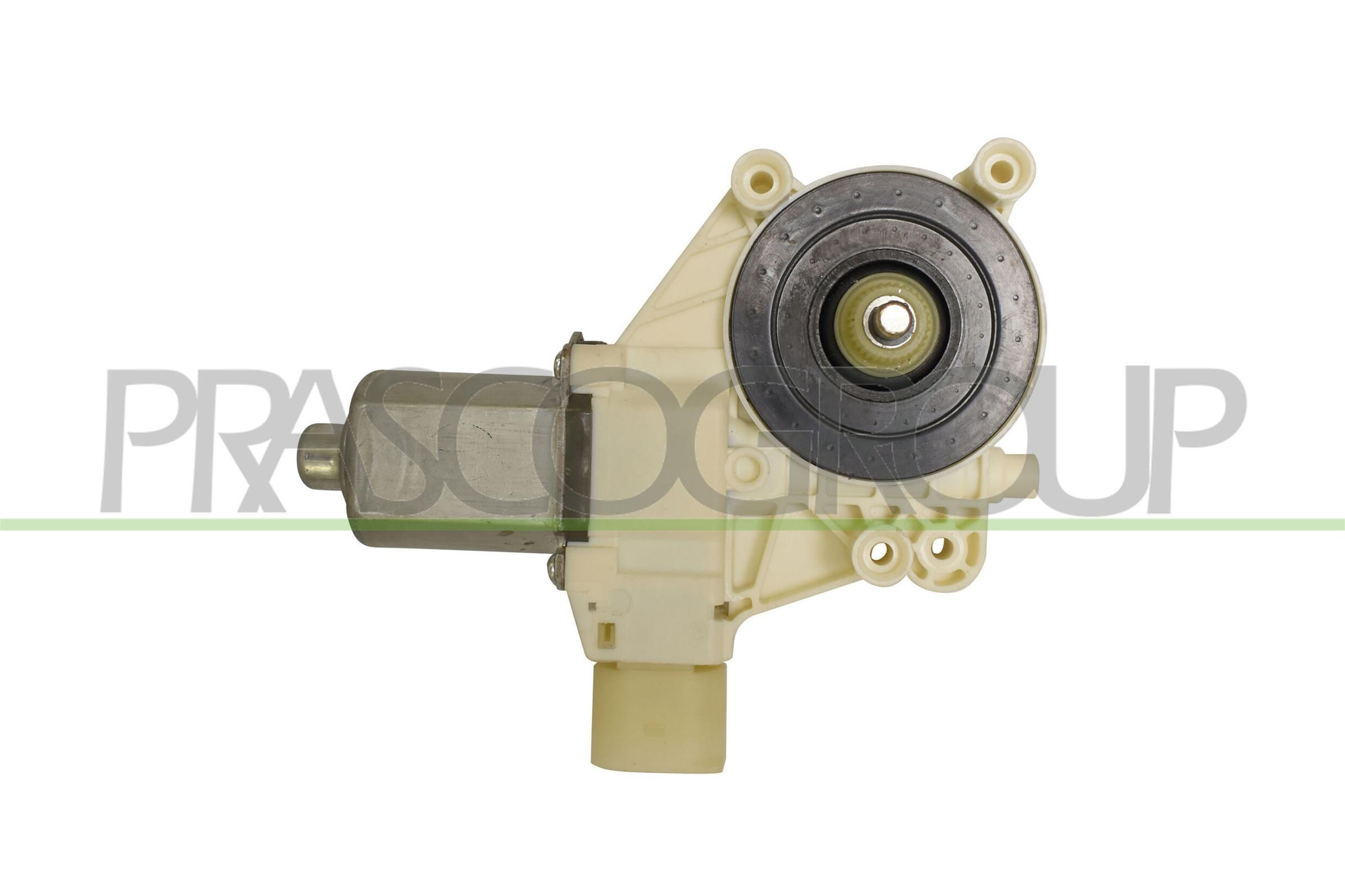 PRASCO Elektrische motor, raamopener BM048W913 Mercedes-Benz M-Klasse Raammotor PRASCO BM048W913