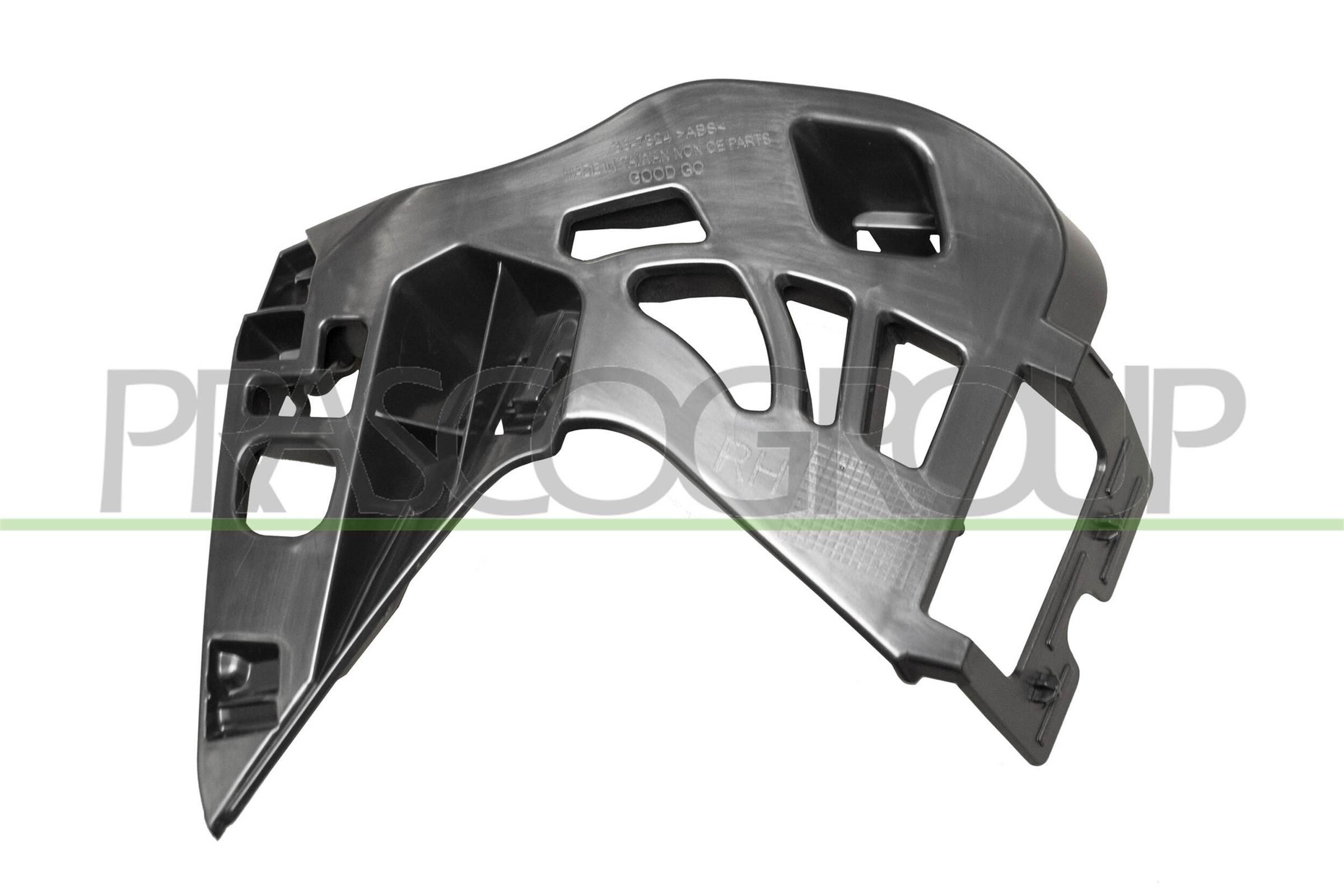 PRASCO Holder, støtfanger BM0531013 PRASCO BM0531013 Holder, støtfanger BMW 4 Gran Coupe (F36) 420 i xDrive 184 hk 2015