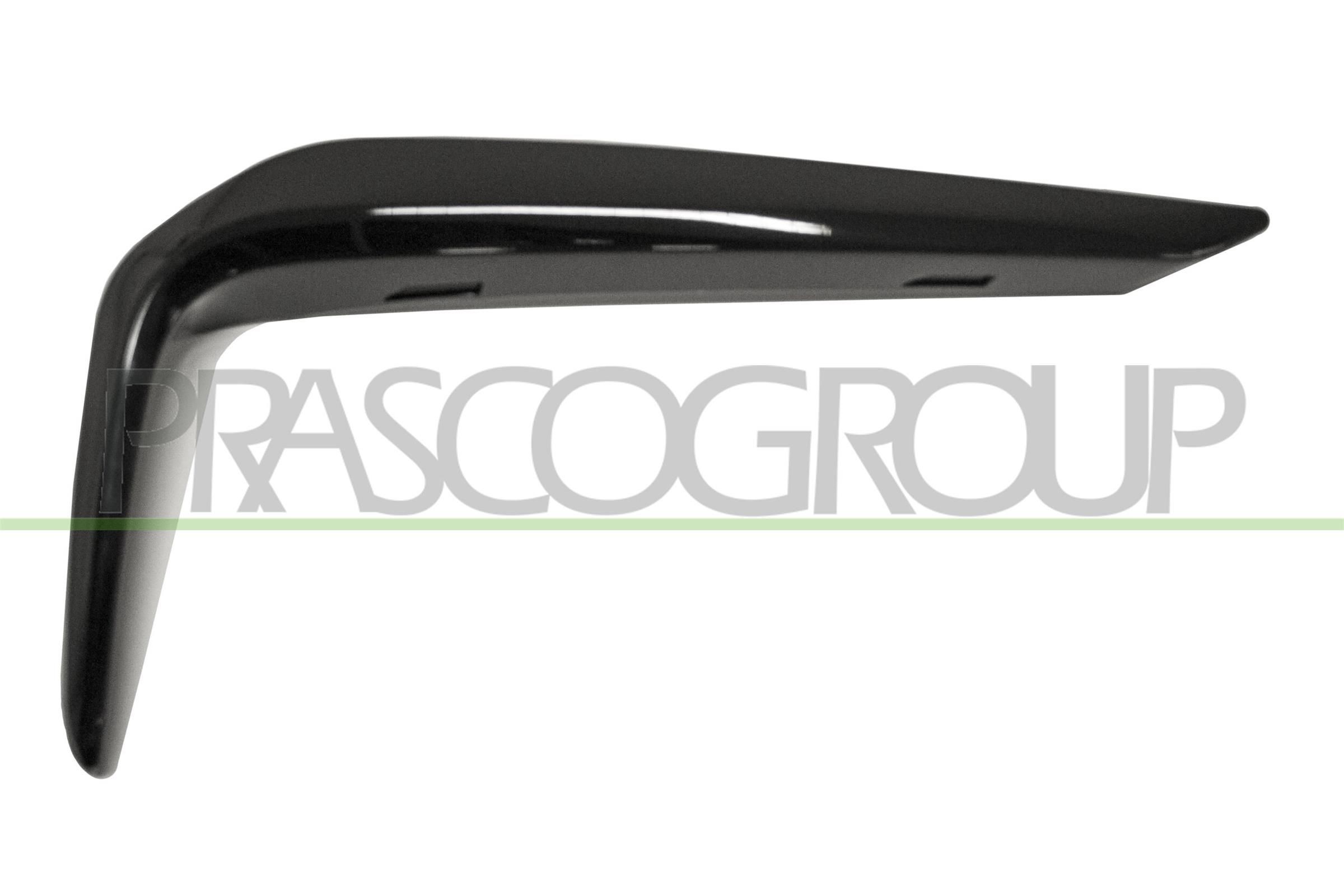 PRASCO Bumperlijst BM0531223 PRASCO BM0531223 Plaat bumper 96 Sedan prijs