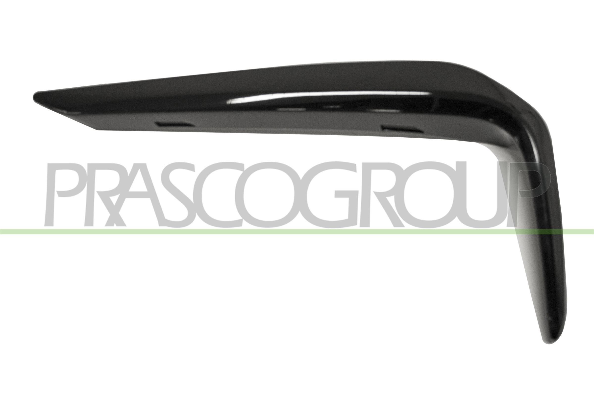 PRASCO Bumper moulding BM0531224 PRASCO BM0531224 Bumper moulding