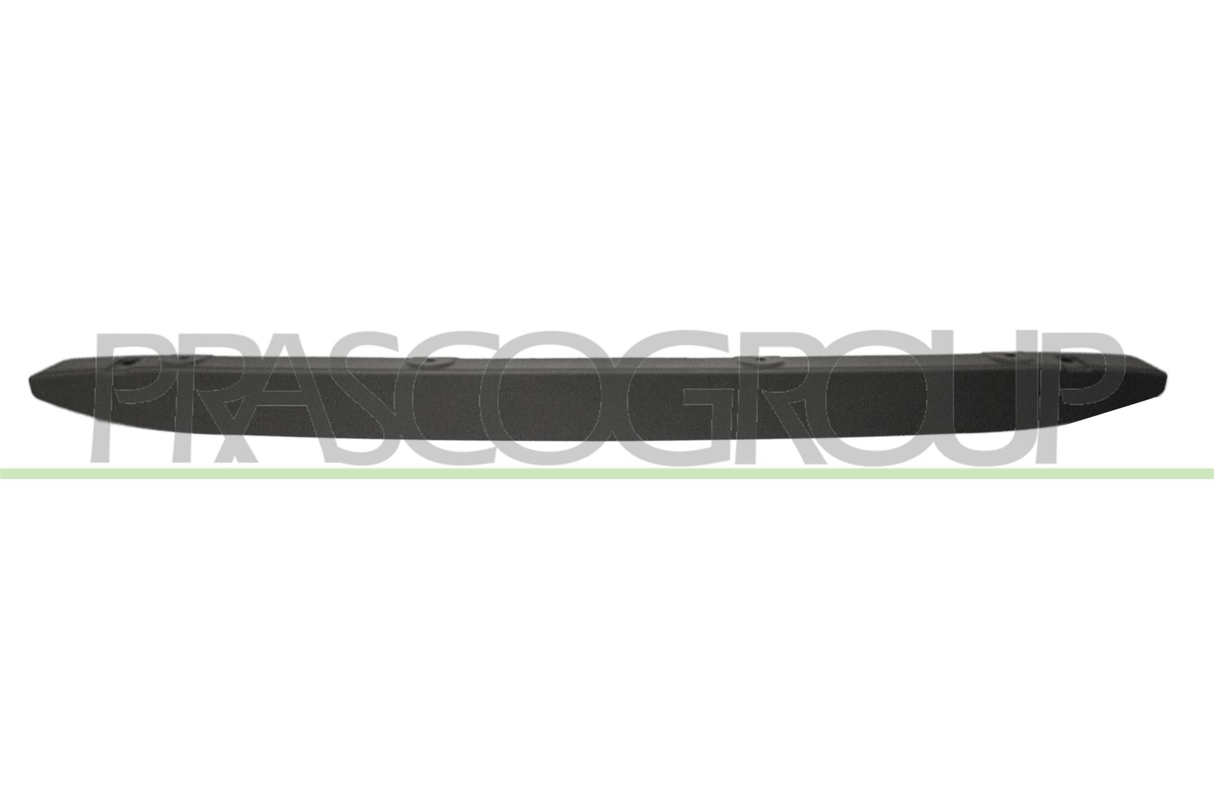 PRASCO Bumper moulding BM0531245 PRASCO BM0531245 genuine BMW G31 bumper trim price