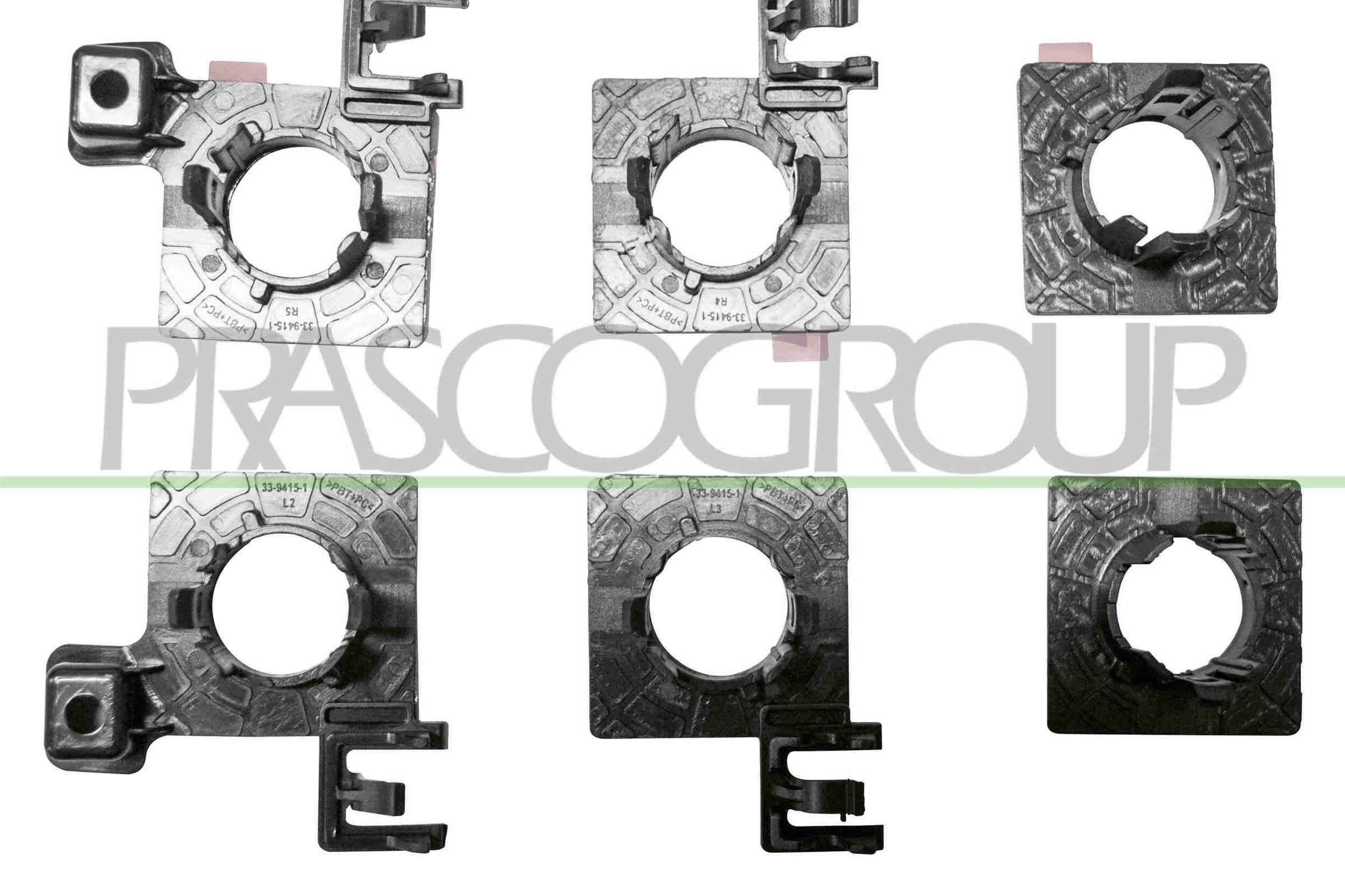 PRASCO Houder, sensor-parkeerhulp BM0531350 PRASCO BM0531350 Houder, sensor-parkeerhulp BMW G11 prijs