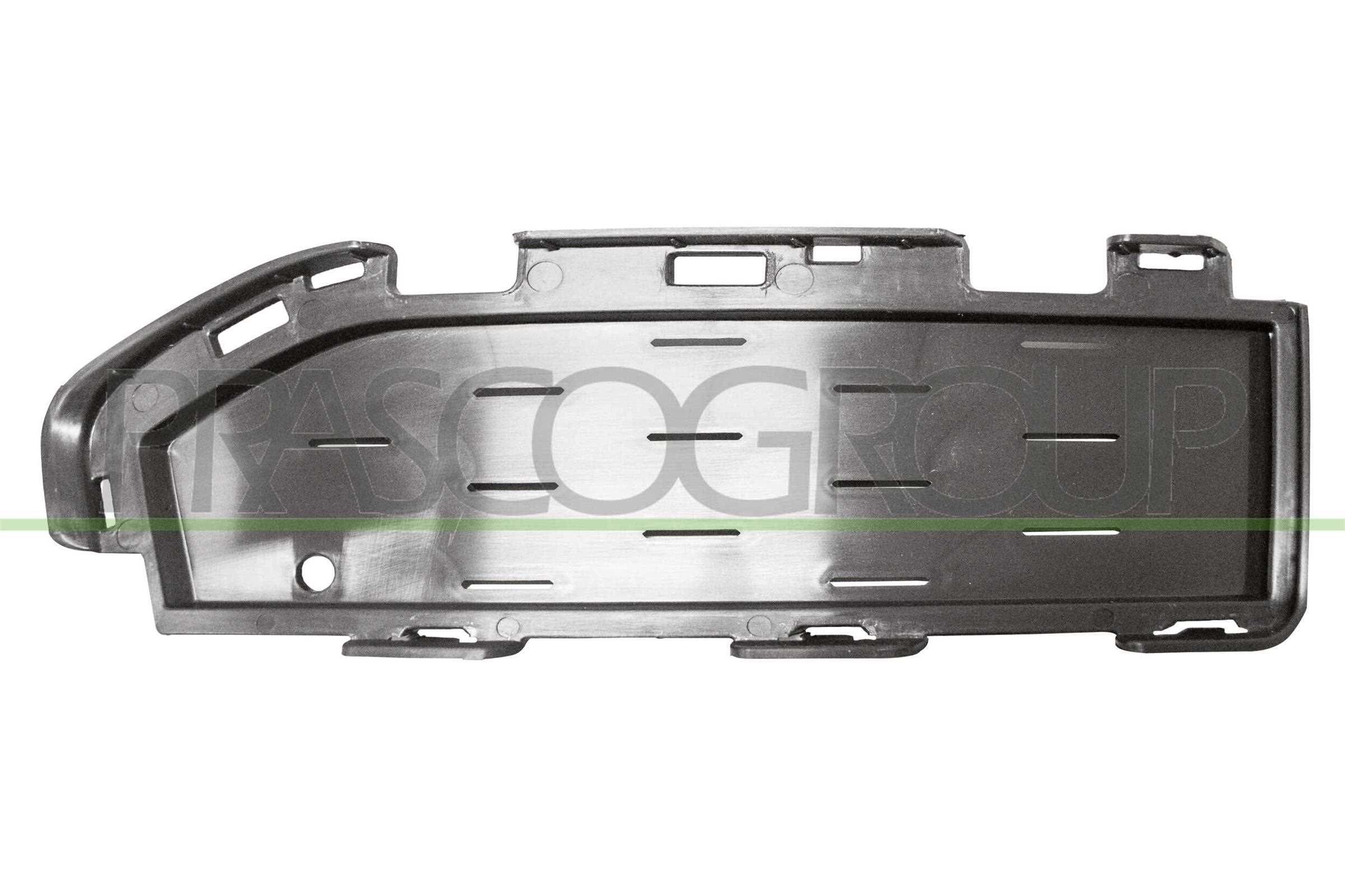 PRASCO Cover, bumper BM0532133 PRASCO BM0532133 BMW G31 bumper trim price