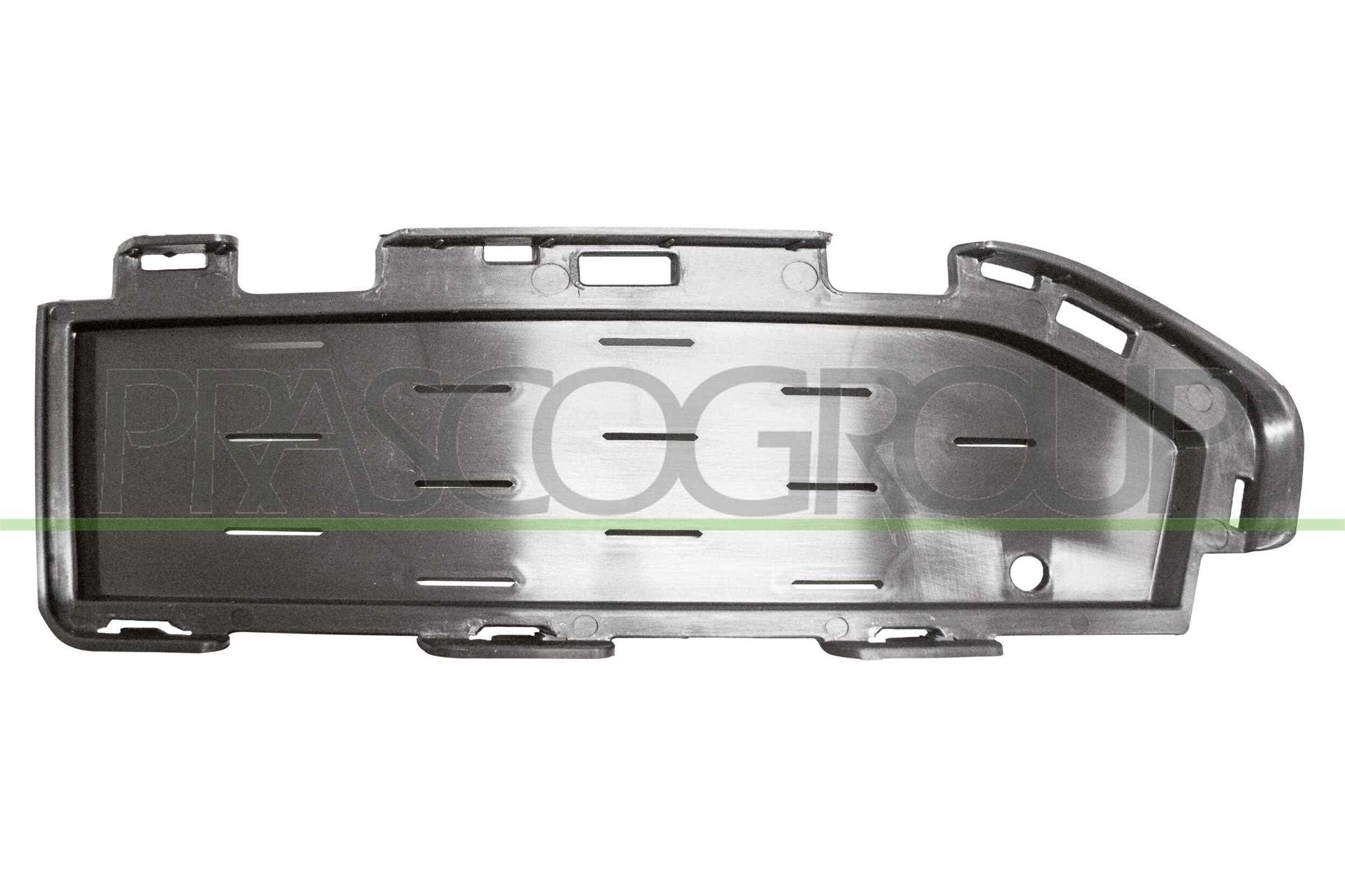 PRASCO Cover, bumper BM0532134 PRASCO BM0532134 BMW G31 bumper trim replacement