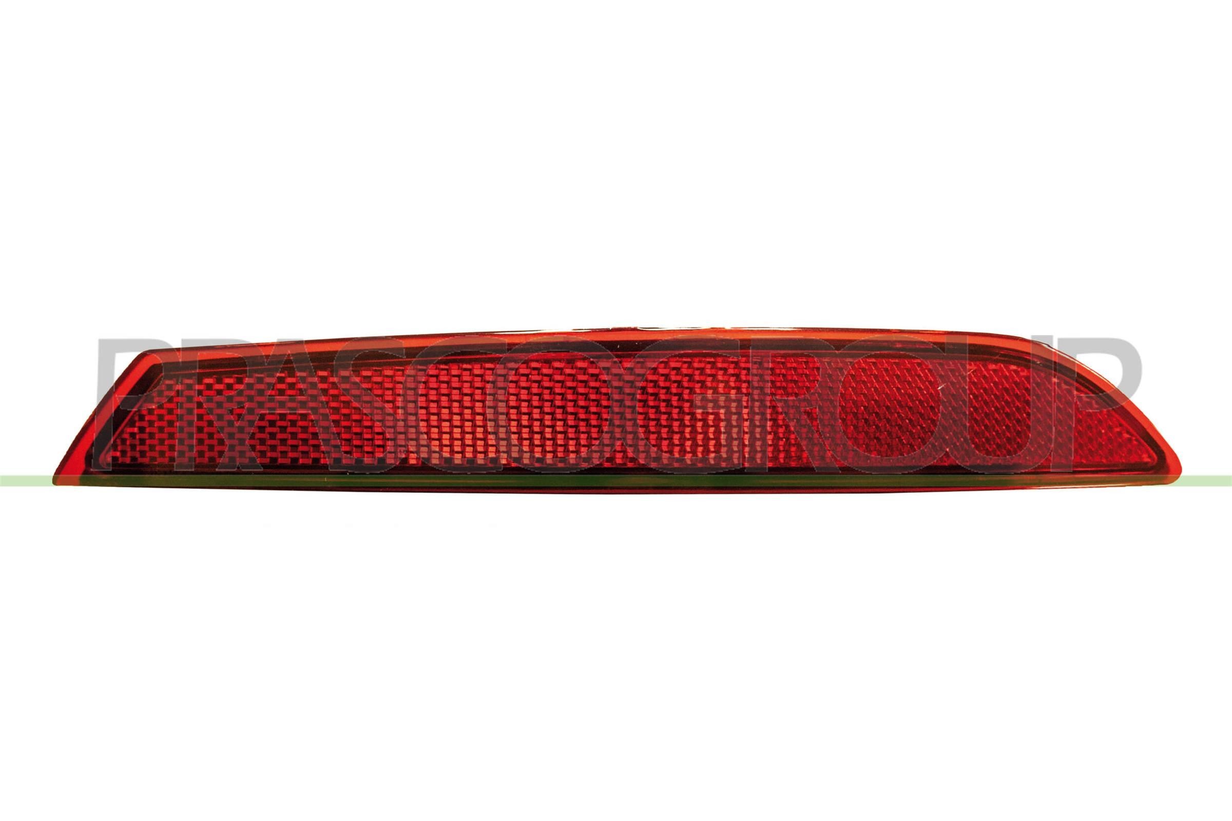 PRASCO Riflettore, Luce di posizione / ingombro BM0534354 PRASCO BM0534354 Luci di posizione Skoda KAROQ originali