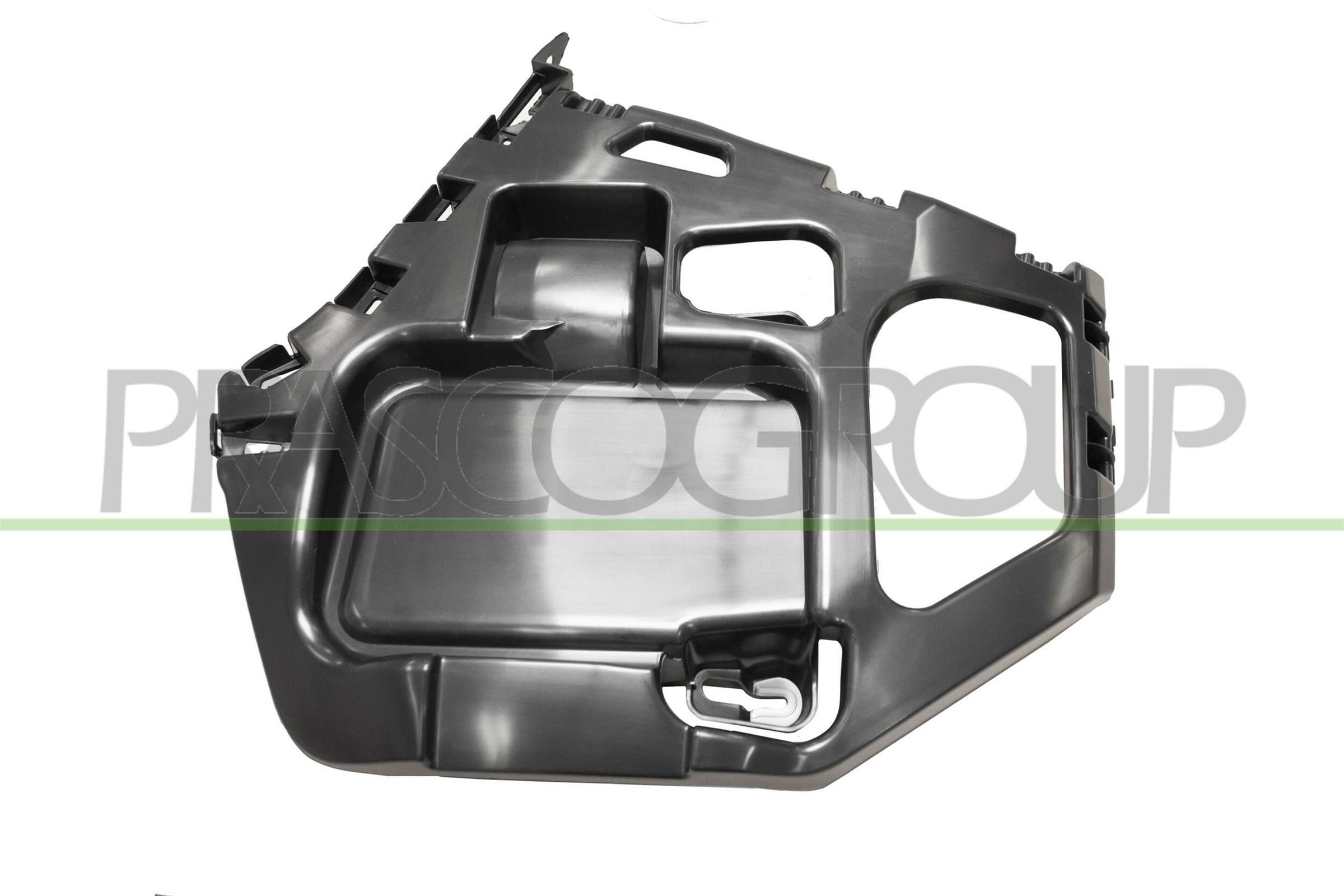 PRASCO Suporte, pára-choques BM2501053 PRASCO BM2501053 Suporte do pára-choques BMW F22 a um preço acessível