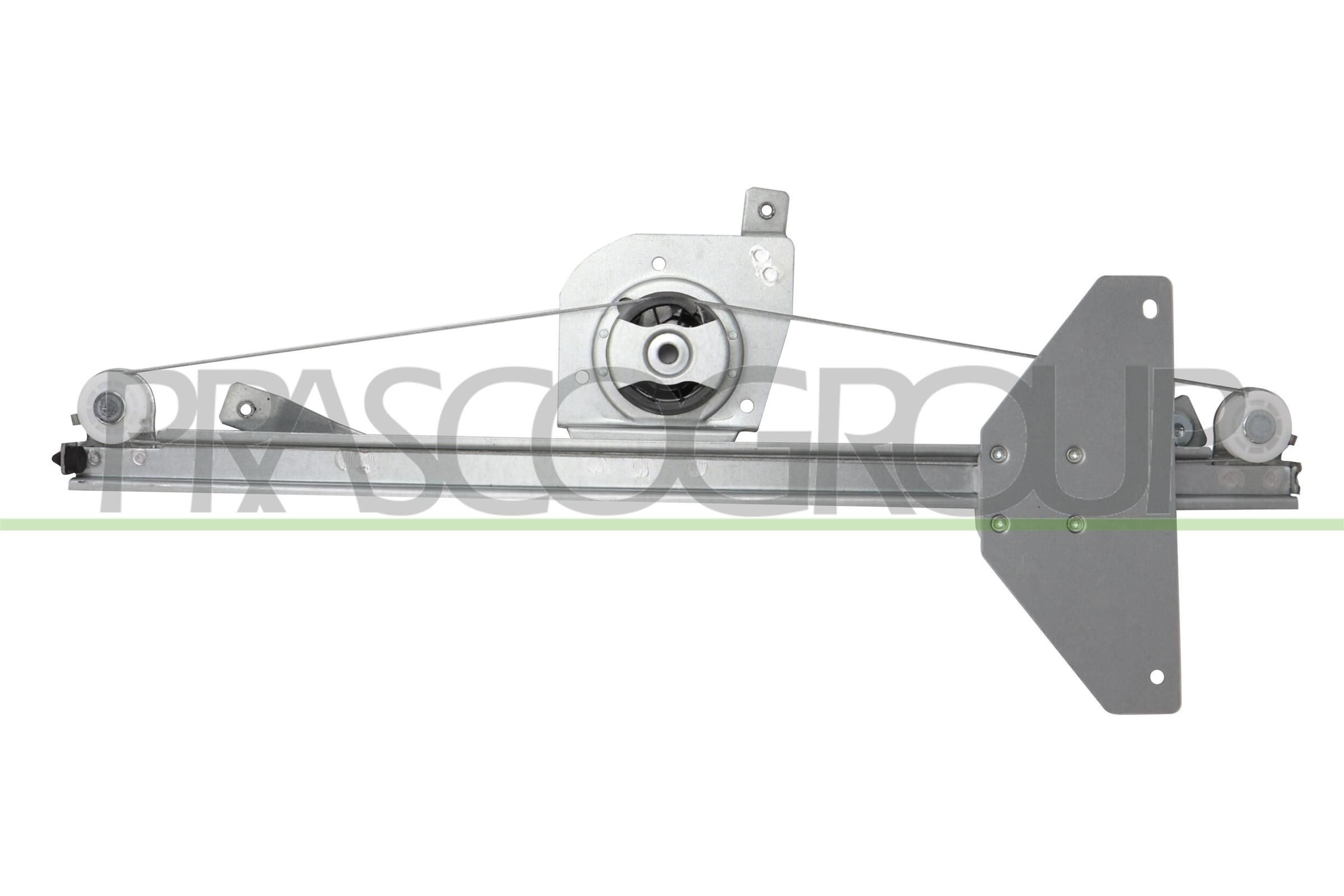 PRASCO Alzacristallo CI324W024 CI324W024 costo Alzacristalli PRASCO JEEP WRANGLER