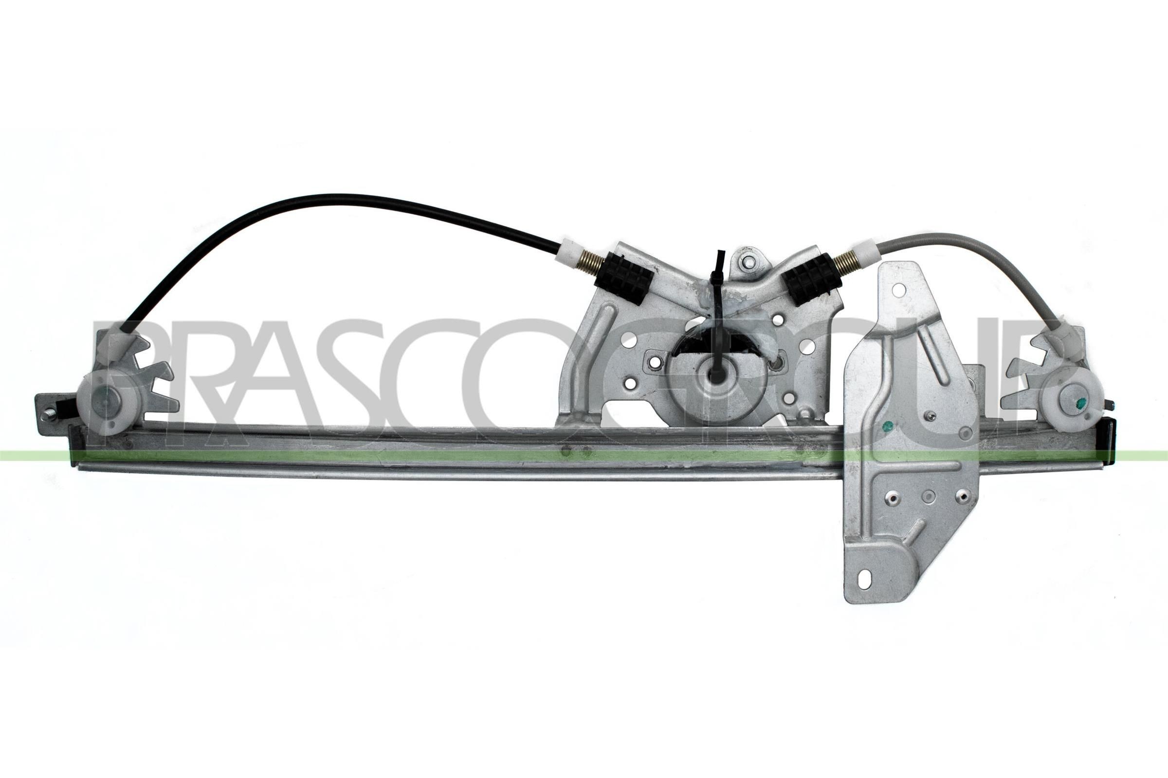 PRASCO Rudehejs CI427W023 Rudehejs PRASCO Alfa Romeo SPIDER CI427W023