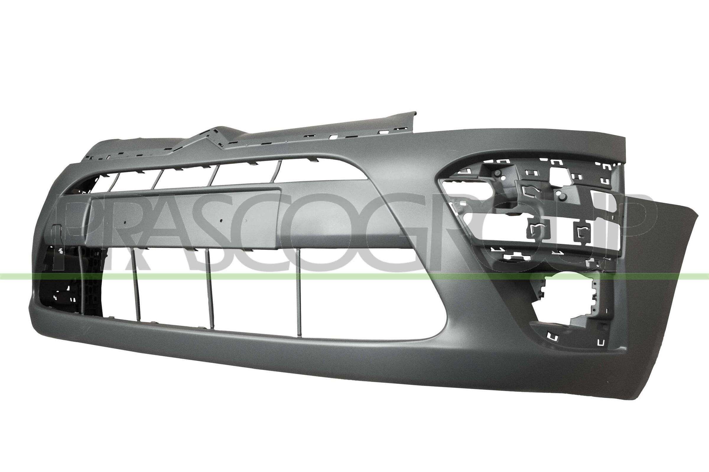 Nárazník PRASCO CI4281001 PRASCO CI4281001: Nárazník Citroen C4 2012