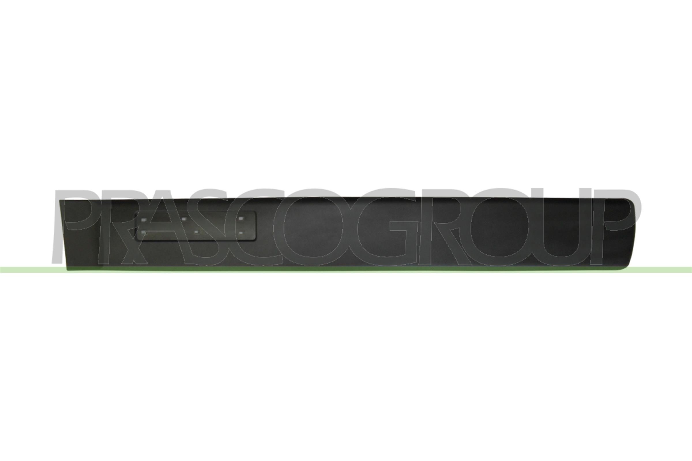 PRASCO Pynte- / beskyttelseslist, dør CI9151404 CI9151404 Beskyttelseslist PRASCO CITROЁN ZX
