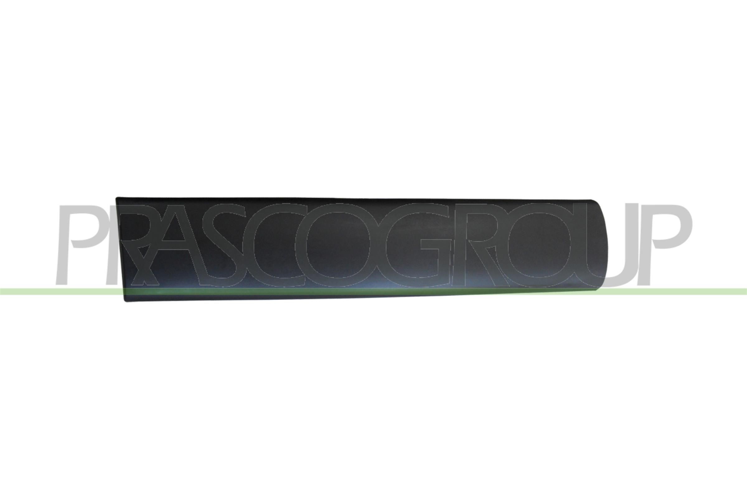 PRASCO Pynte- / beskyttelseslist, dør CI9151454 Beskyttelseslist PRASCO Citroën ZX CI9151454