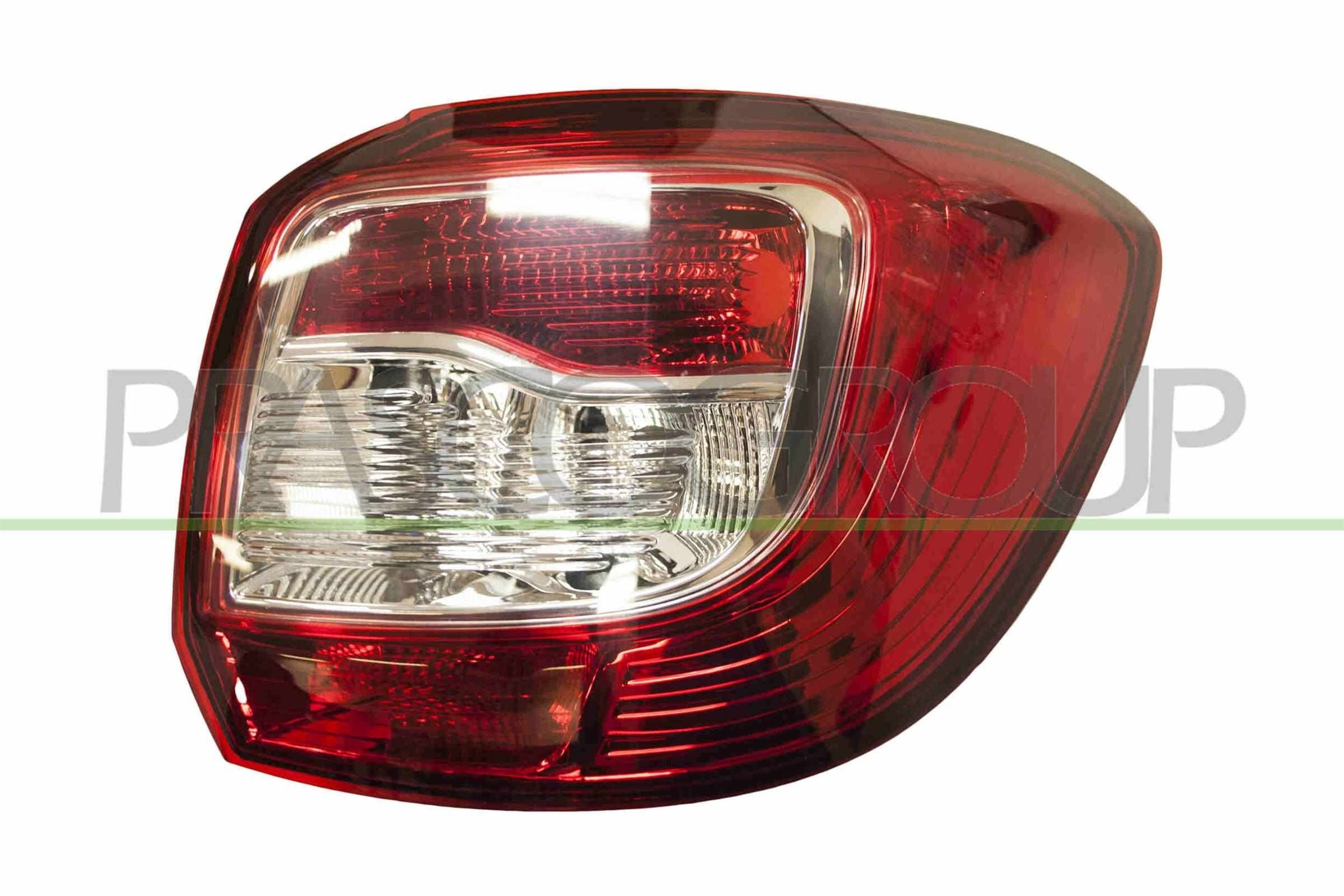 PRASCO Fanale posteriore DA2244153 DA2244153 Fanale posteriore PRASCO DACIA DUSTER costo