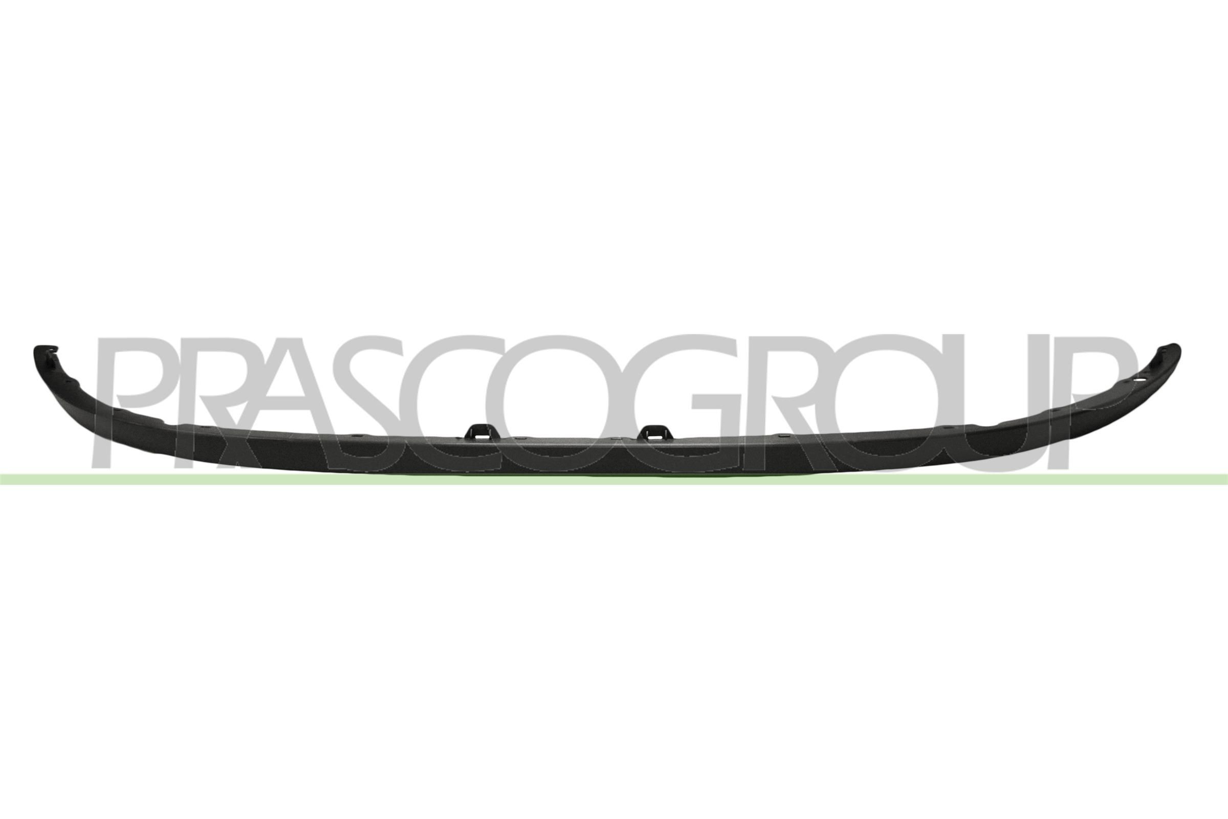 PRASCO Spoiler DA2281801 PRASCO DA2281801 Frontleppe Dokker Pick-up pris