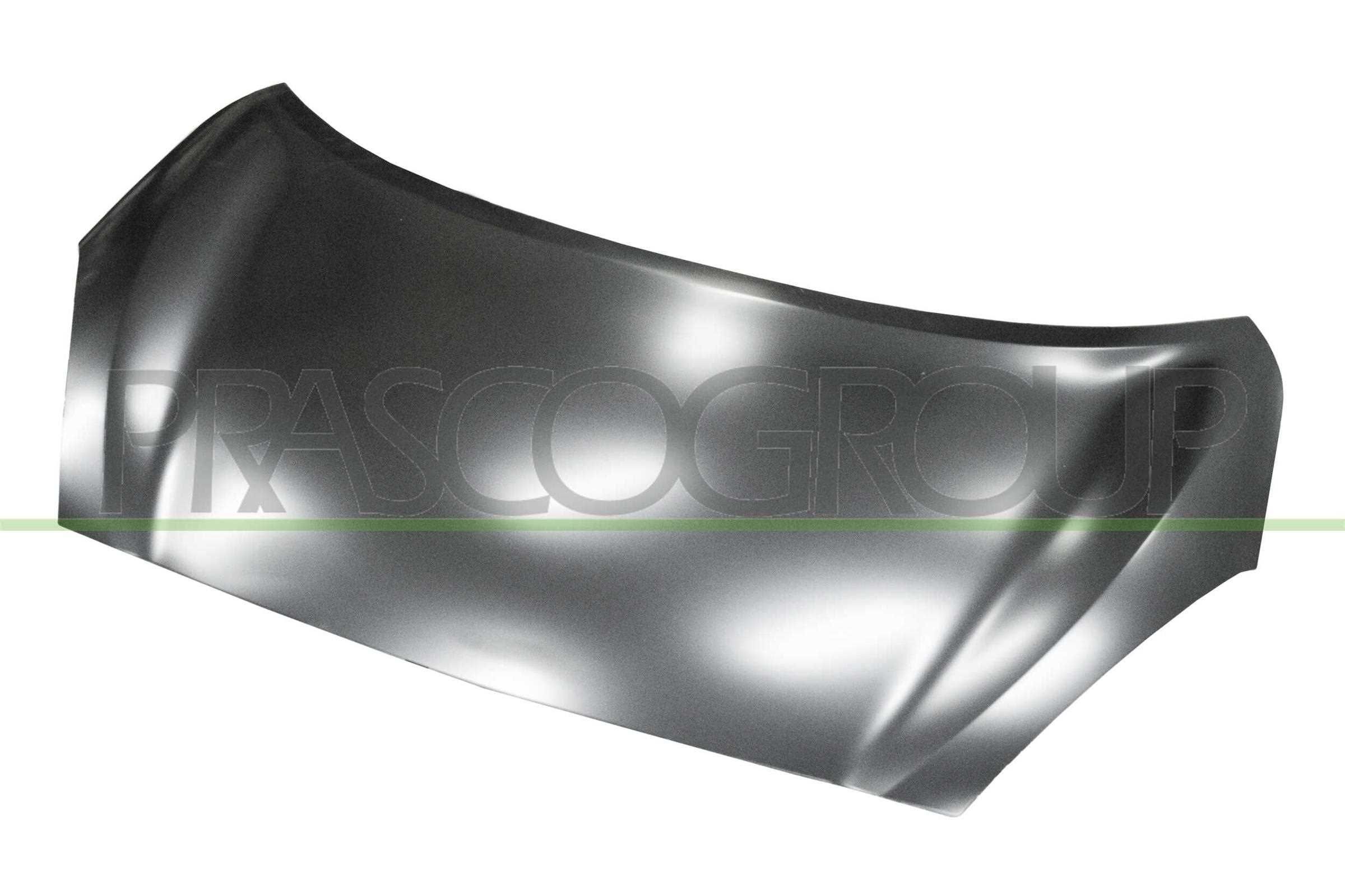 PRASCO Konepelti DS0153130 DS0153130 PRASCO Konepelti Nissan QASHQAI hinta