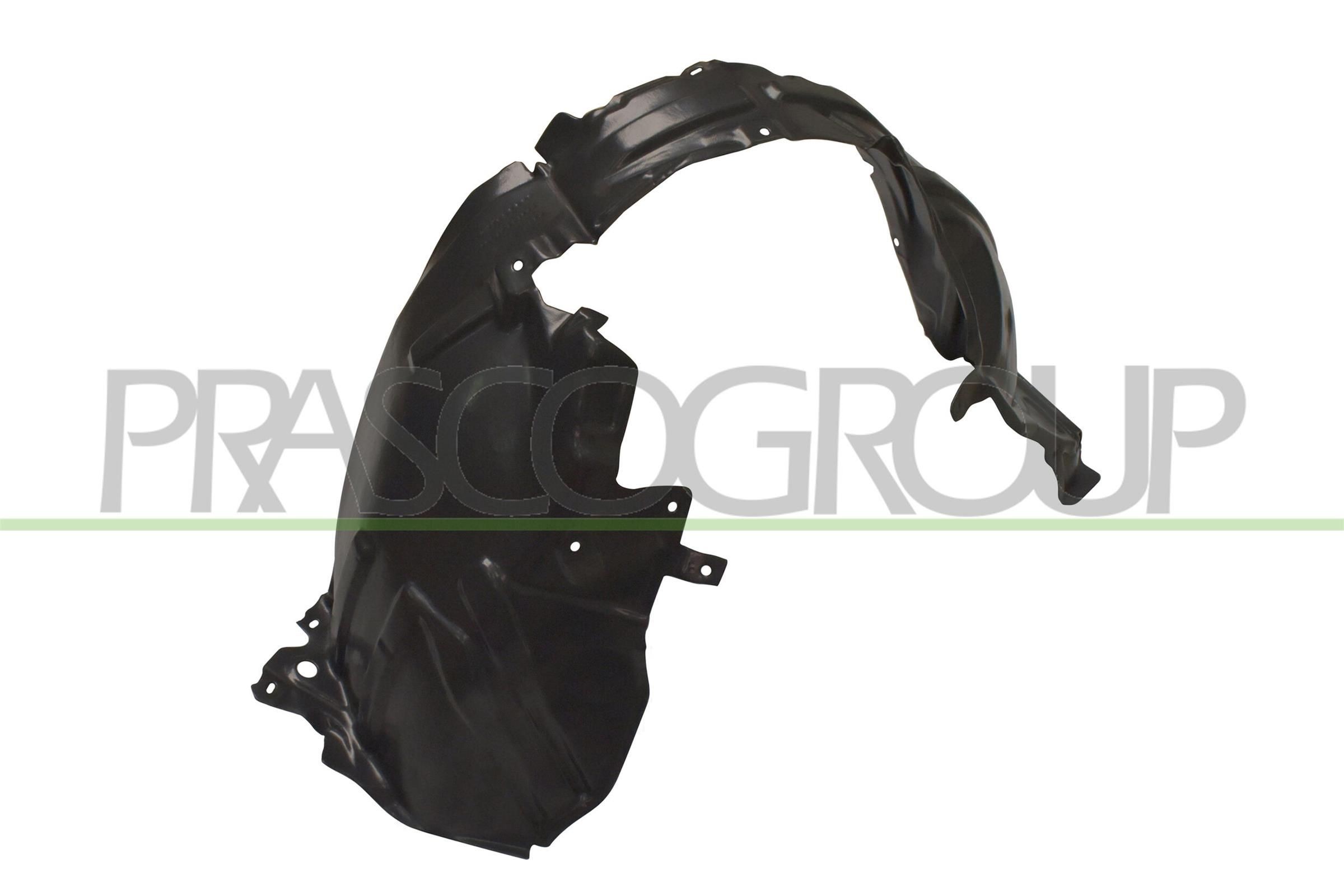 PRASCO Podblatník DS7023603 PRASCO DS7023603 Podblatník