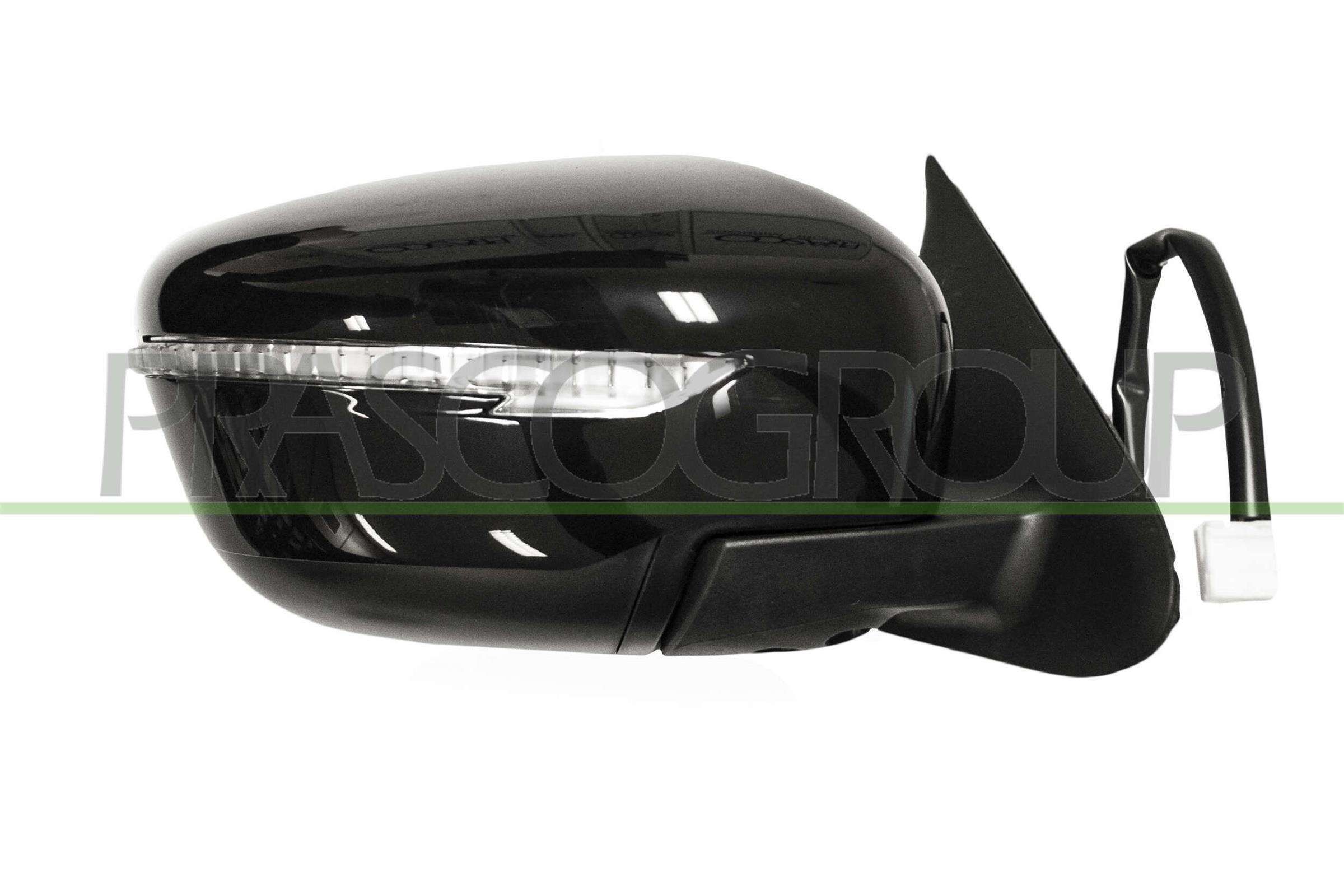 Ulkopeili PRASCO DS7027313 NISSAN JUKE 2010 Peili PRASCO DS7027313
