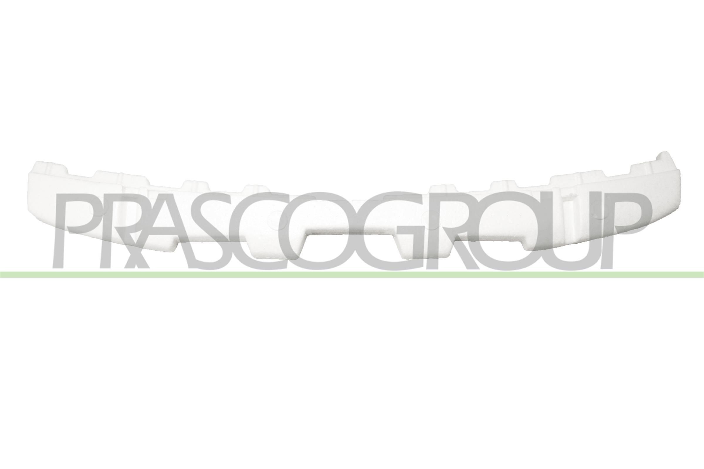 PRASCO Stötdämpare, för kofångare DS7111012 DS7111012 PRASCO stötfångarbalk Nissan NV200