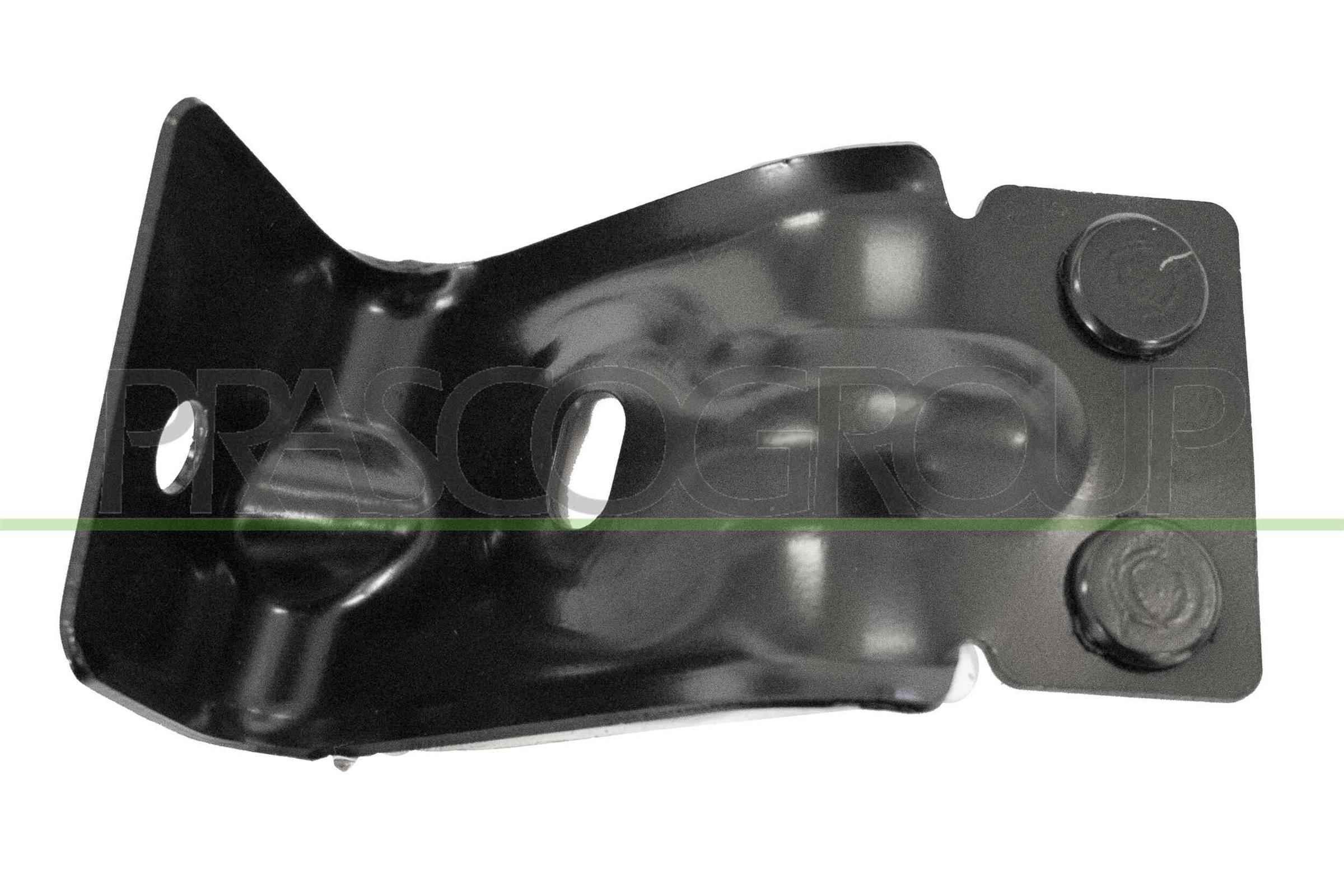 PRASCO Kinnitus, põrkeraud DS7121054 Kinnitus põrkeraud PRASCO Nissan PRIMASTAR DS7121054