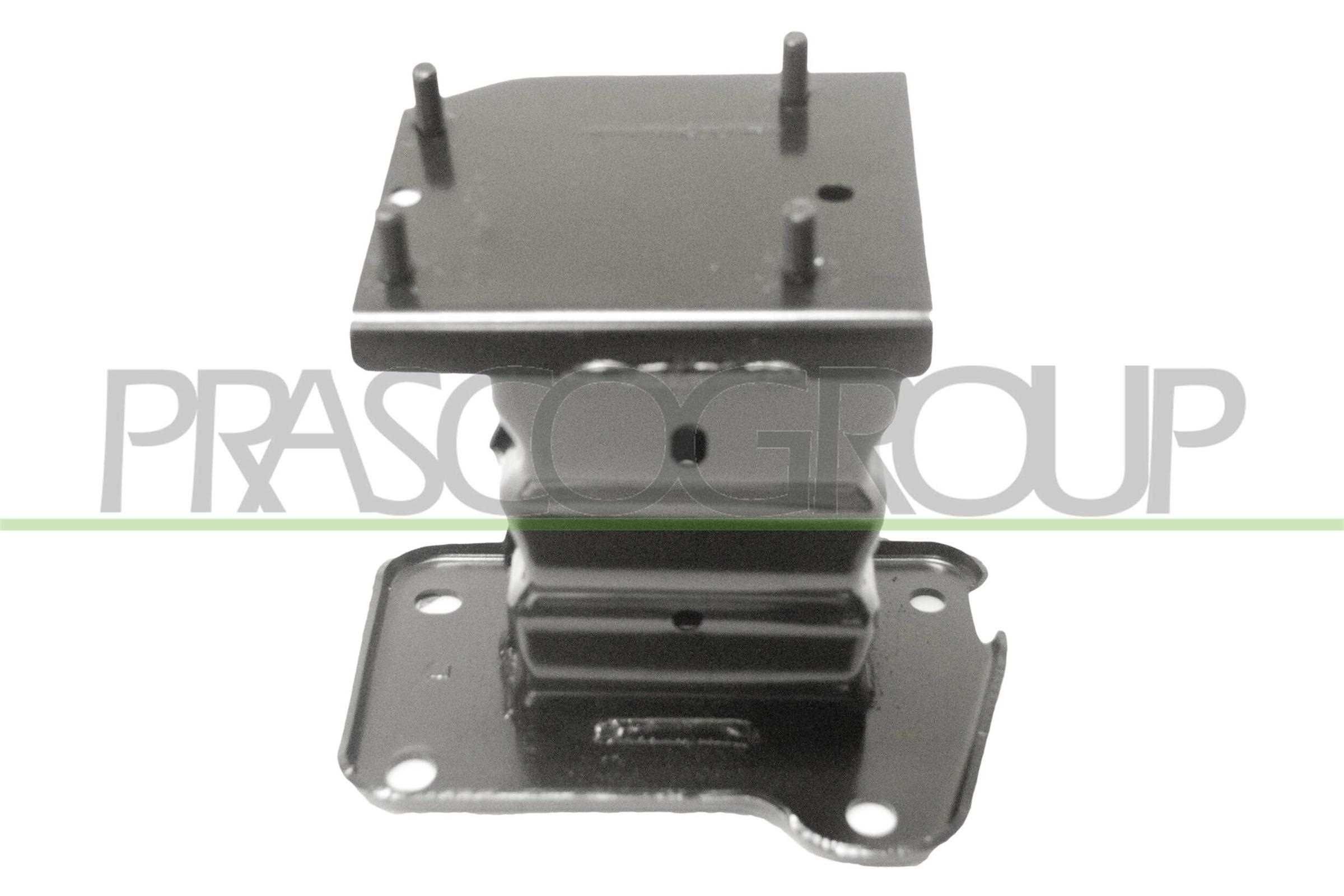 PRASCO Supporto, Paraurti DS7121604 PRASCO DS7121604 costo Supporto paraurti NISSAN NV400 Bus (X62, X62B) originale