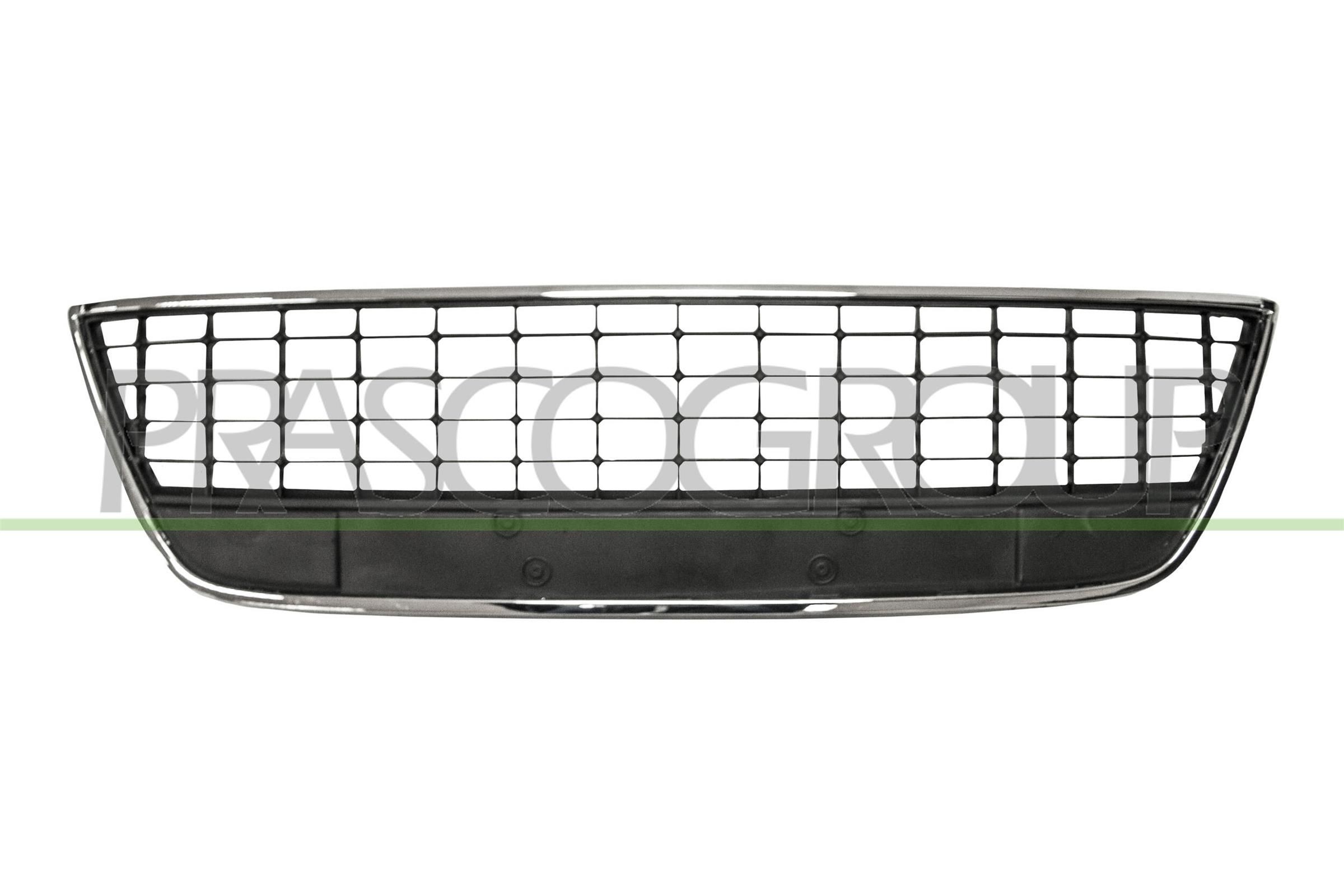 PRASCO Ventilationsgaller, stötfångare FD1102130 FD1102130 PRASCO sportgrill FORD ESCORT