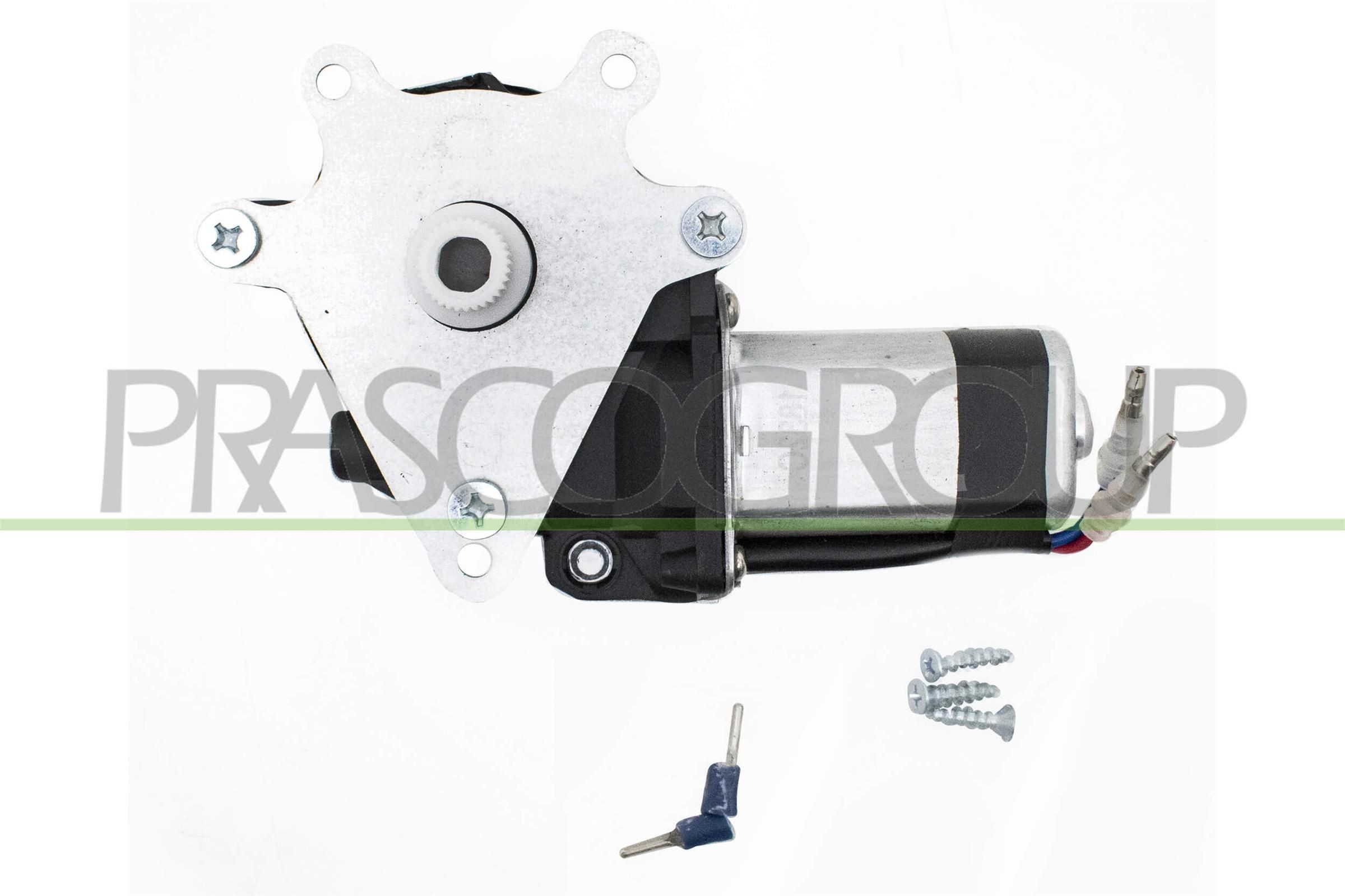 PRASCO Elektrische motor, raamopener FD340W904 PRASCO FD340W904 Raammotor Ford Transit V363 aan een voordelige prijs