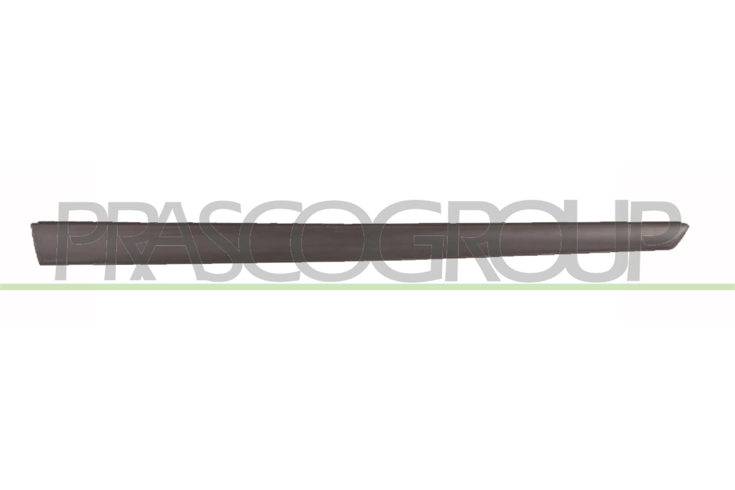 PRASCO Prydnads- / Skyddlist, dörr FD3421403 FD3421403 PRASCO dörrlister FORD KA