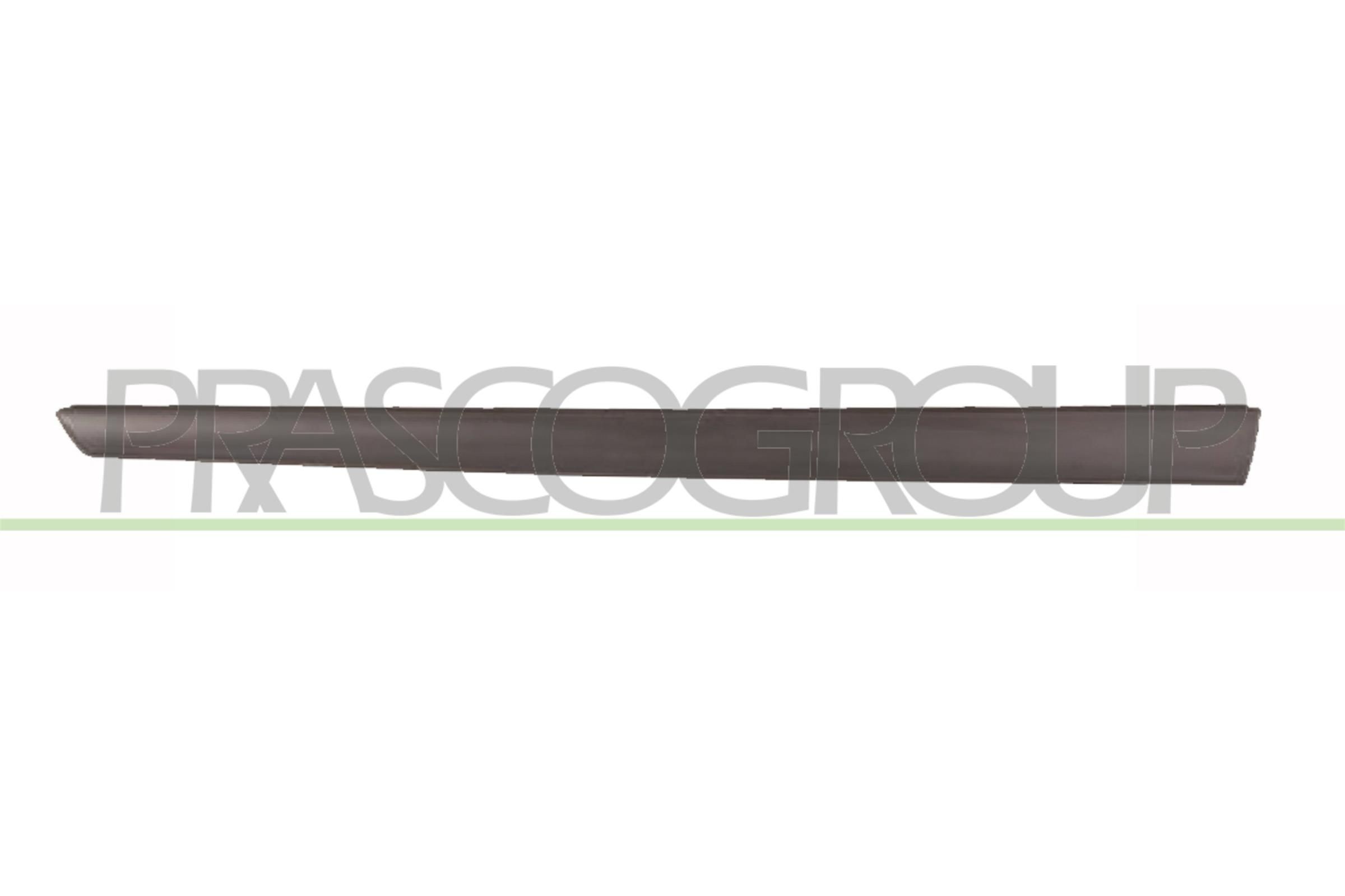 PRASCO Suoja- / koristelista, ovi FD3421404 PRASCO Koristelista HYUNDAI FD3421404