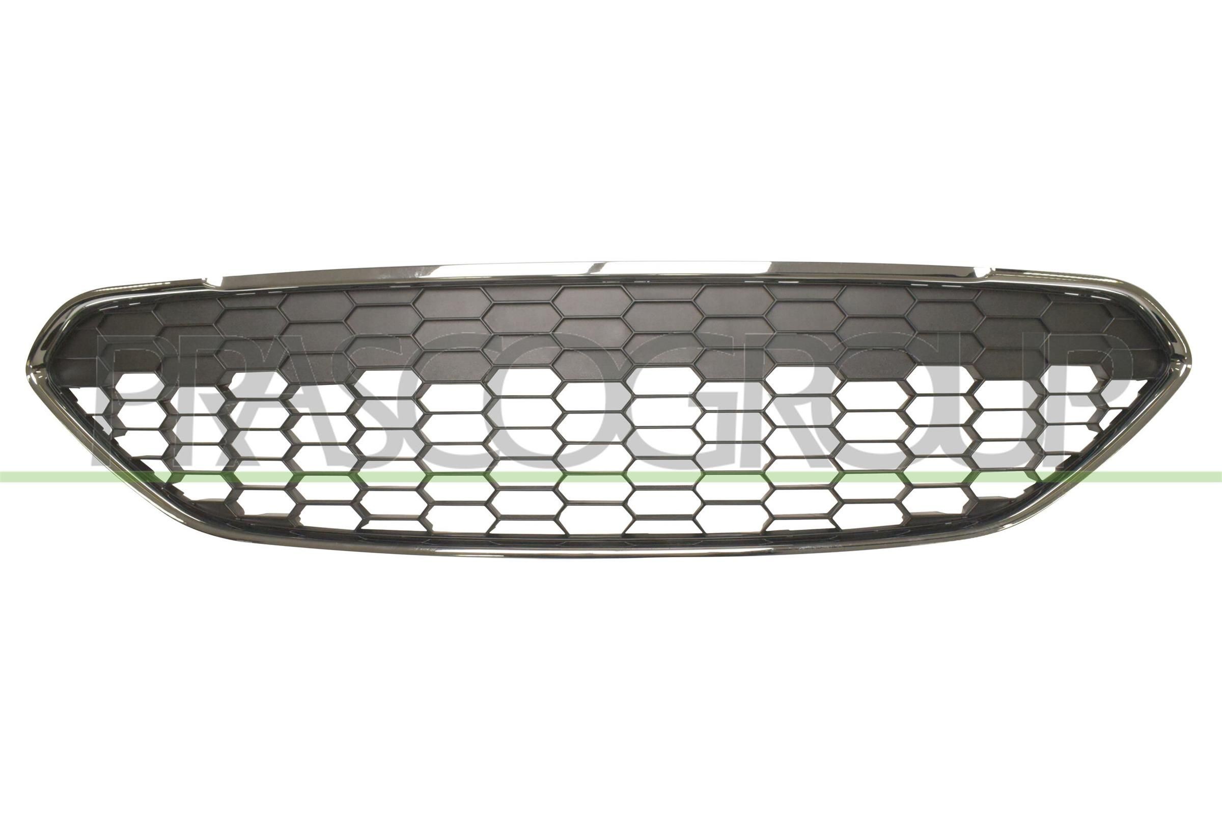PRASCO Radiator grill FD3462031 PRASCO FD3462031 Sportgrille Kuga Mk3 prijs