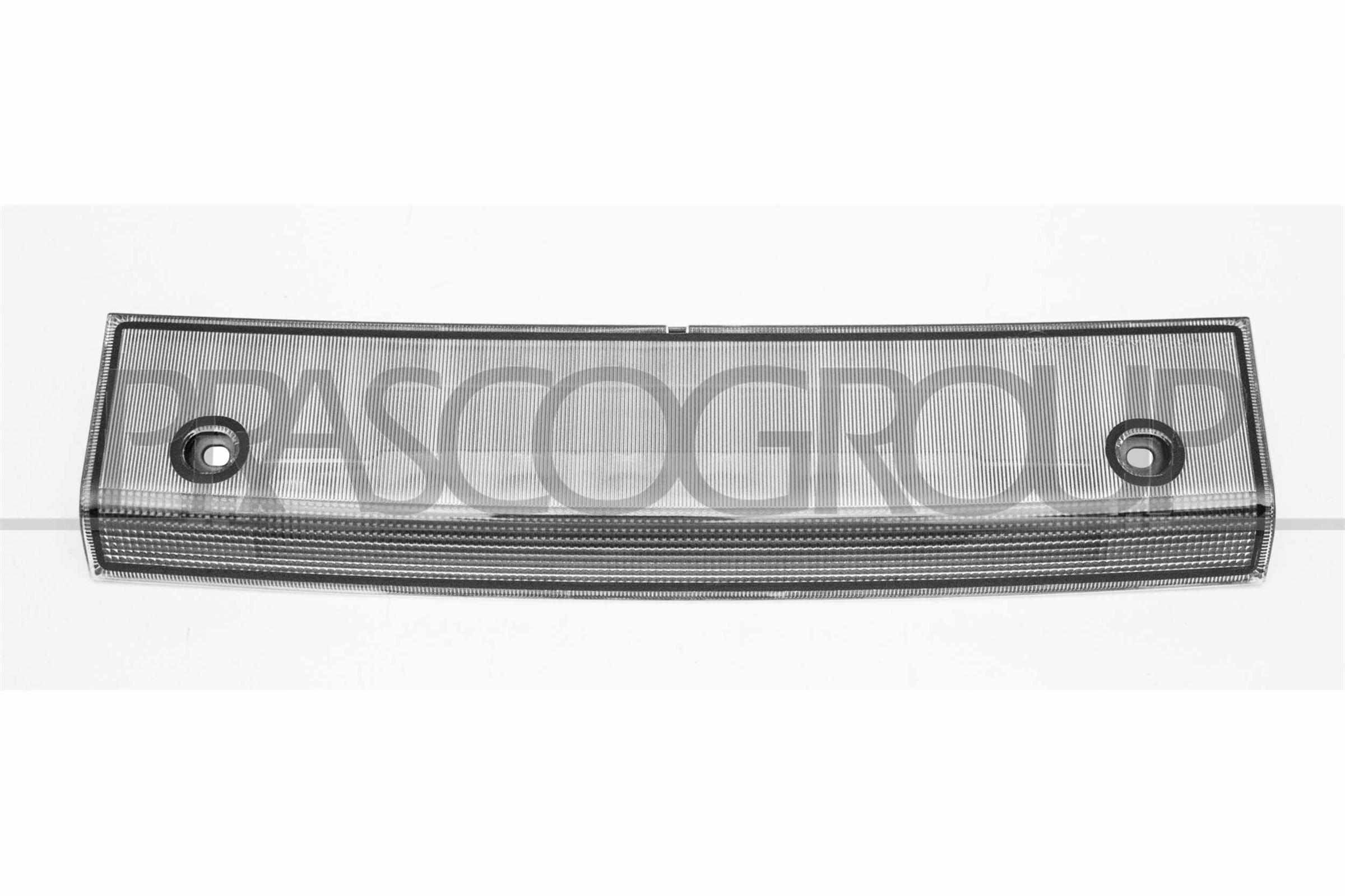 PRASCO Prídavné brzdové svetlo FD4244450 Prídavné brzdové svetlo PRASCO ESCORT FD4244450 lacné