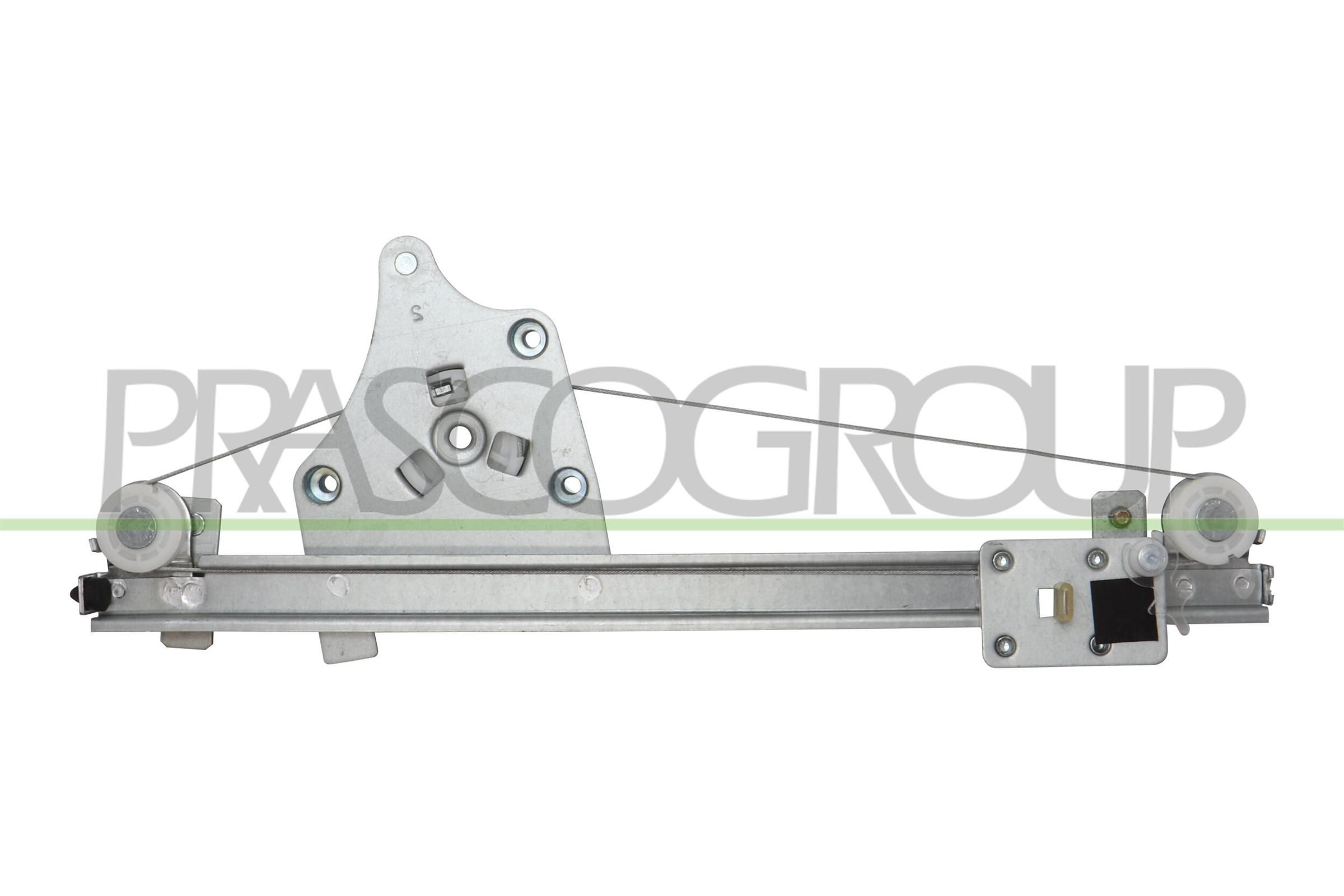 PRASCO Window regulator FD719W064 PRASCO FD719W064 Window regulator