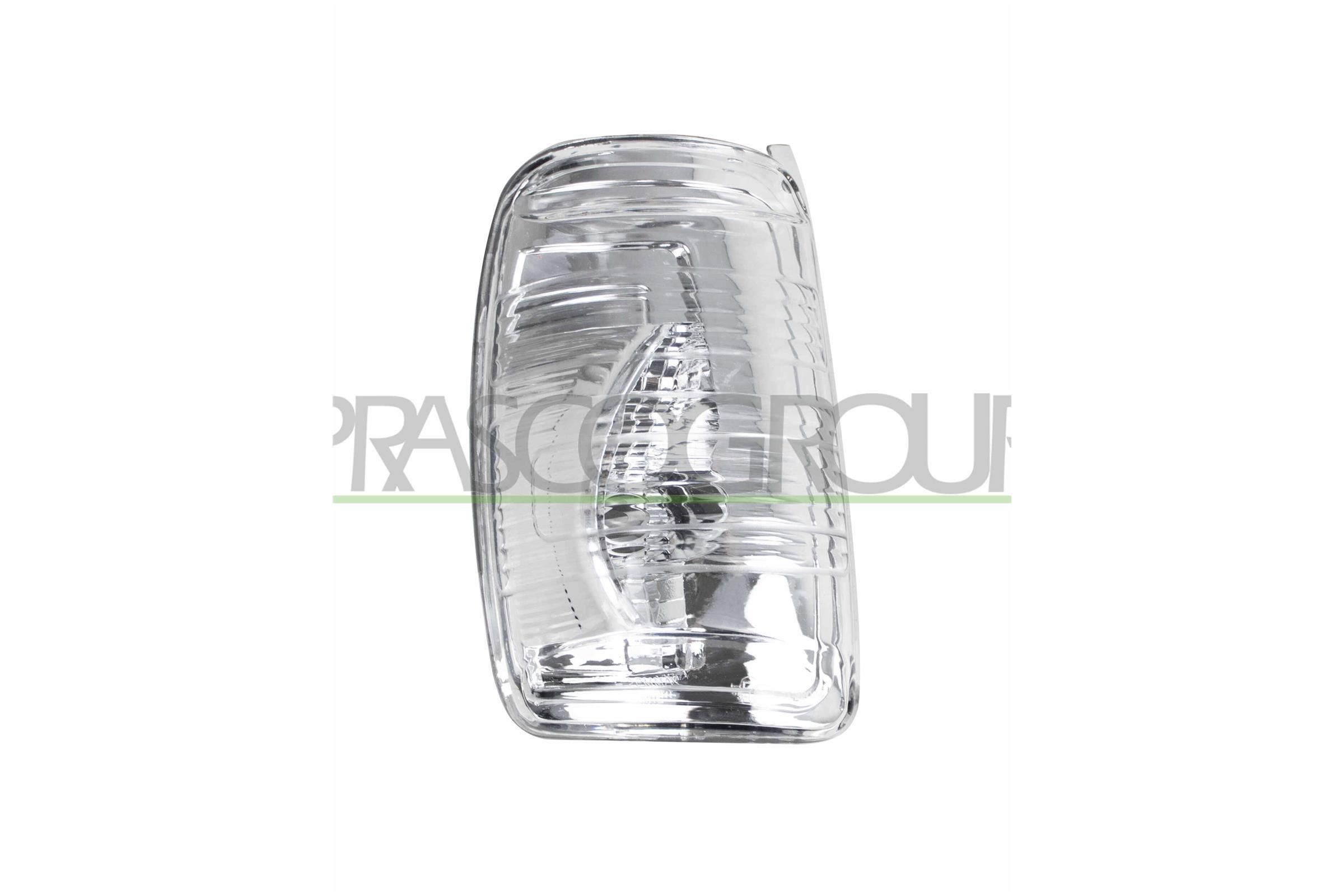 PRASCO Pagrieziena signāla lukturis FD9137416 Pagrieziena lukturi PRASCO SPLASH FD9137416 lēti