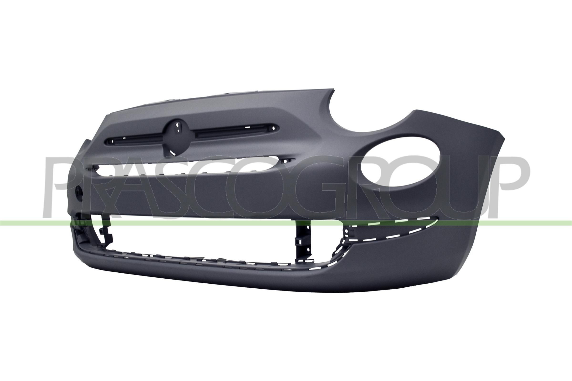 PRASCO Paraurti FT0321031 PRASCO FT0321031 Paraurti Panda 312 prezzo