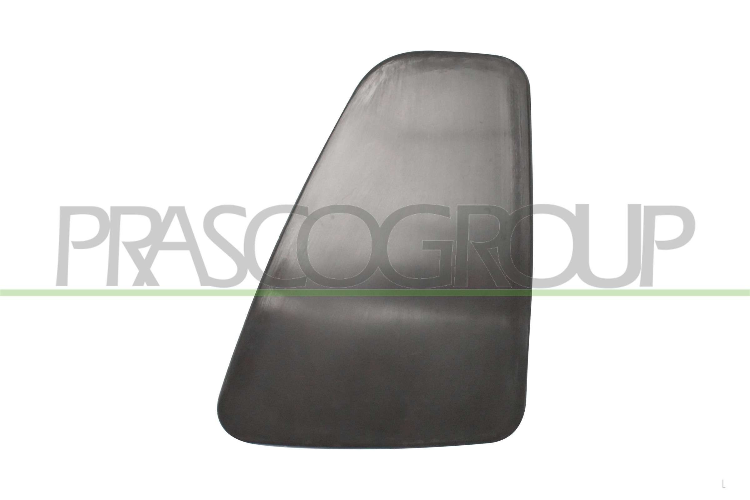 PRASCO Trim Cover, tail light FT0322163 BMW 1 Series PRASCO rearlight parts FT0322163