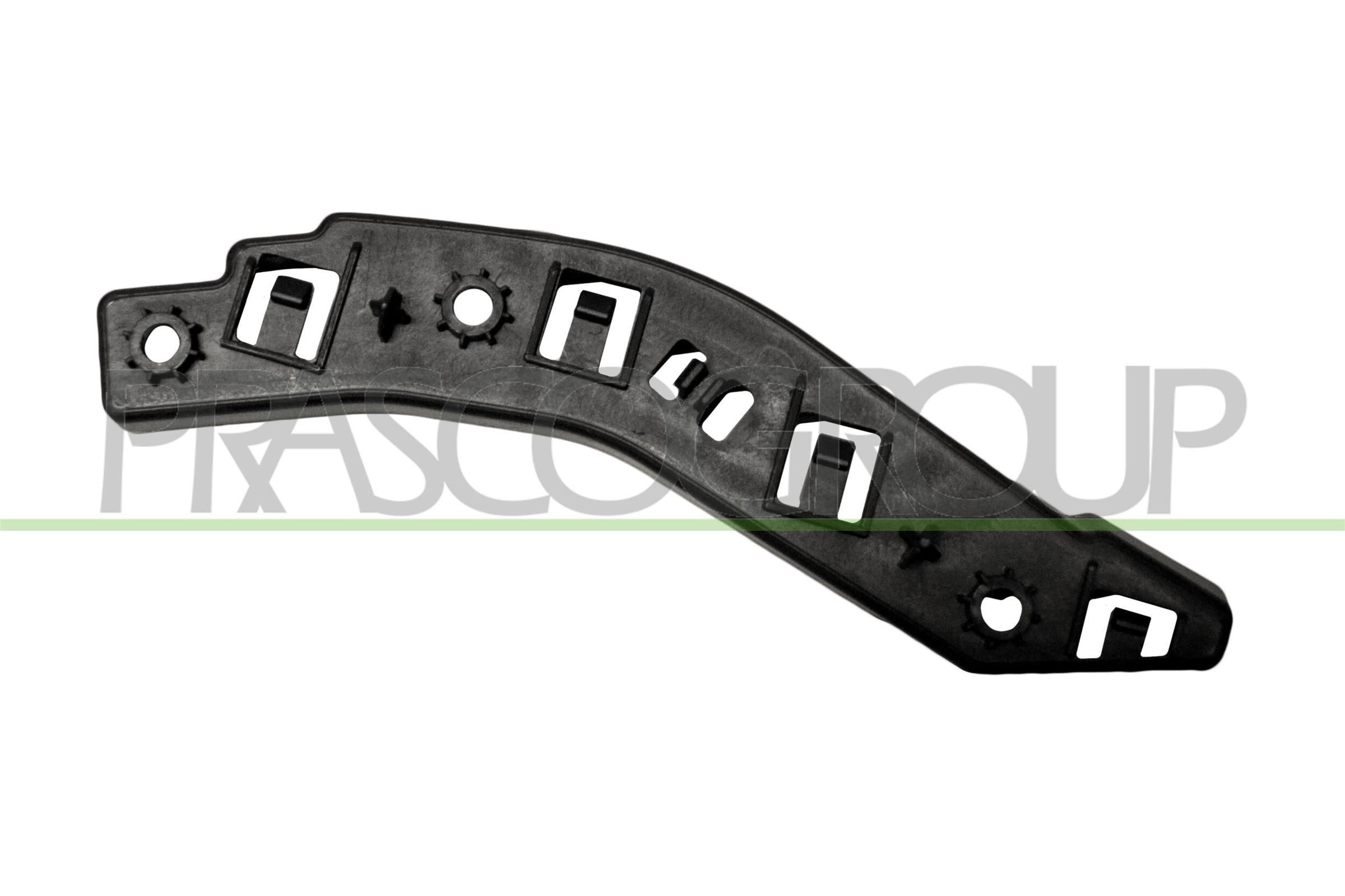 PRASCO Kinnitus, põrkeraud FT0601004 Kinnitus põrkeraud PRASCO Fiat CINQUECENTO FT0601004