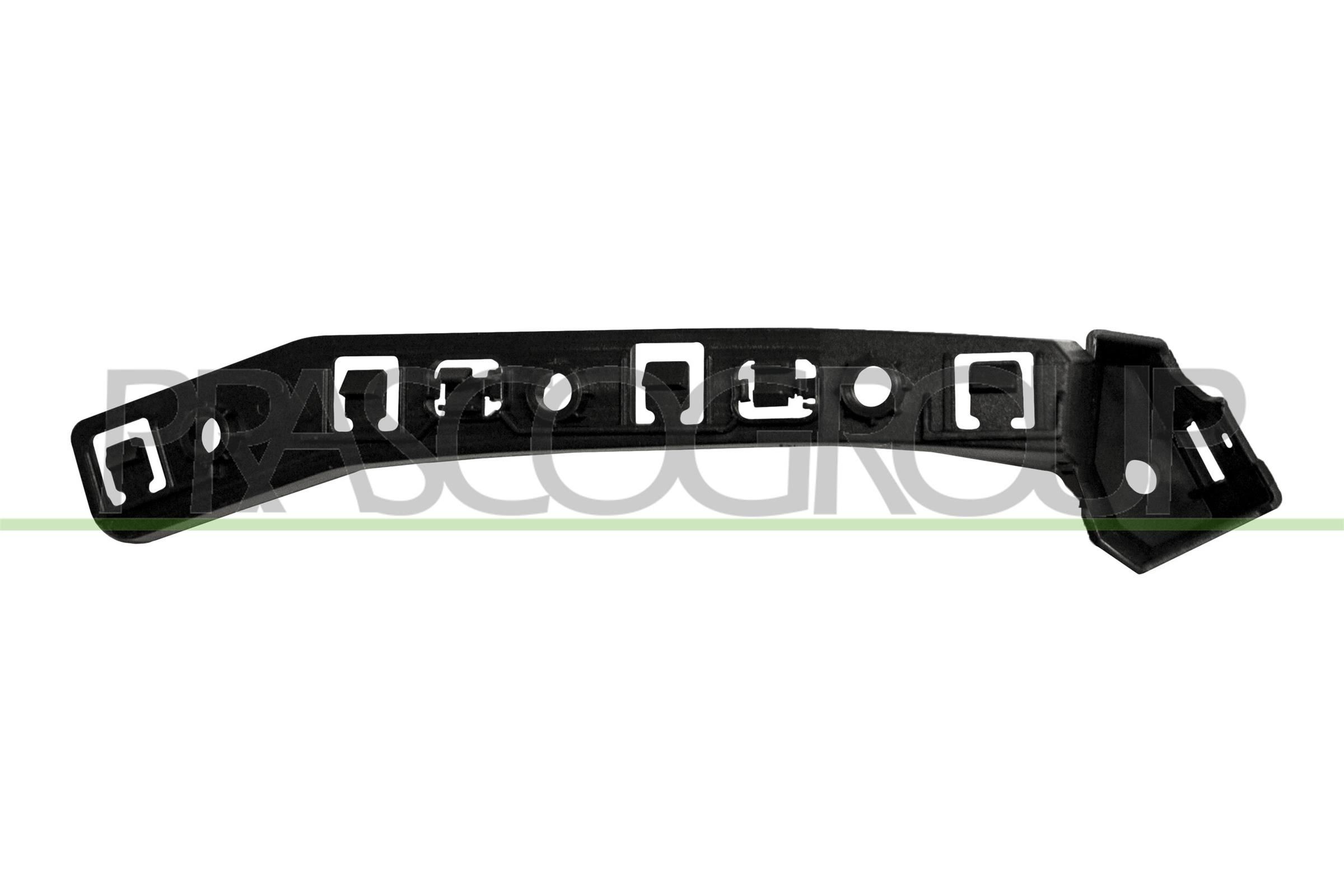 PRASCO Supporto, Paraurti FT0601053 FT0601053 Supporto paraurti PRASCO KIA CARENS costo