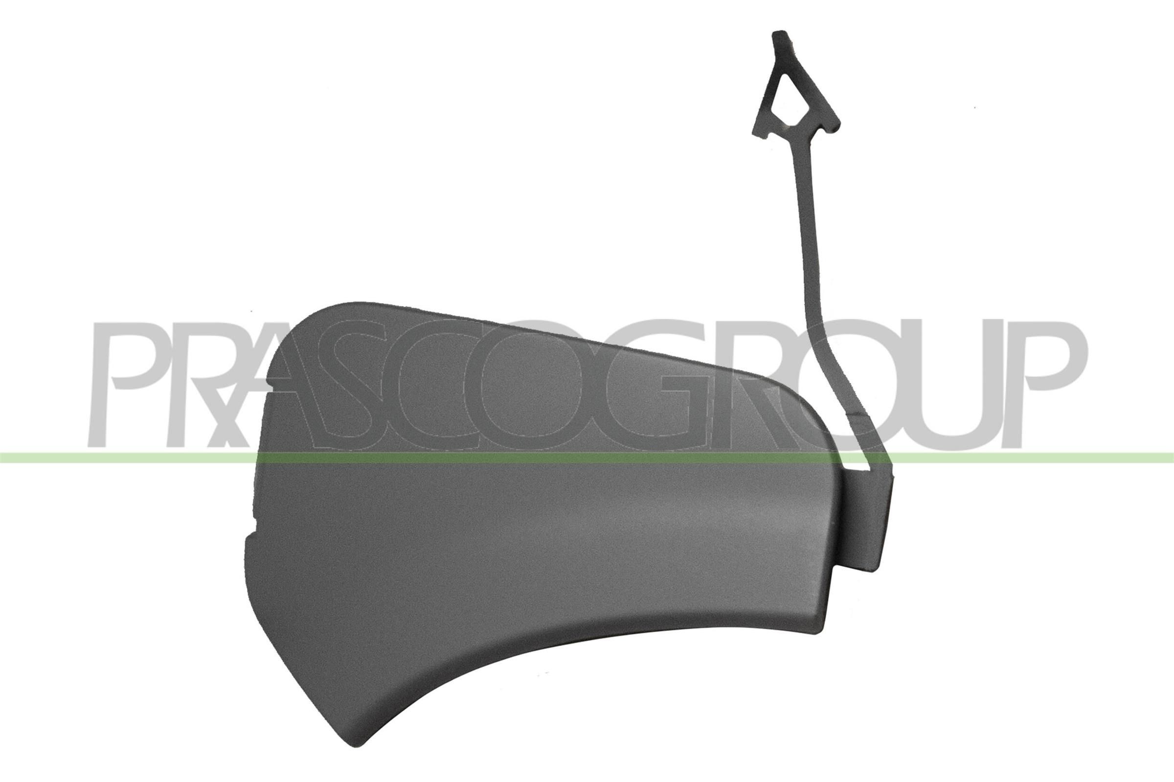 PRASCO Vetokoukun luukku FT0601236 PRASCO FT0601236 FIAT Palio I Hatchback (178) vetokoukun luukku