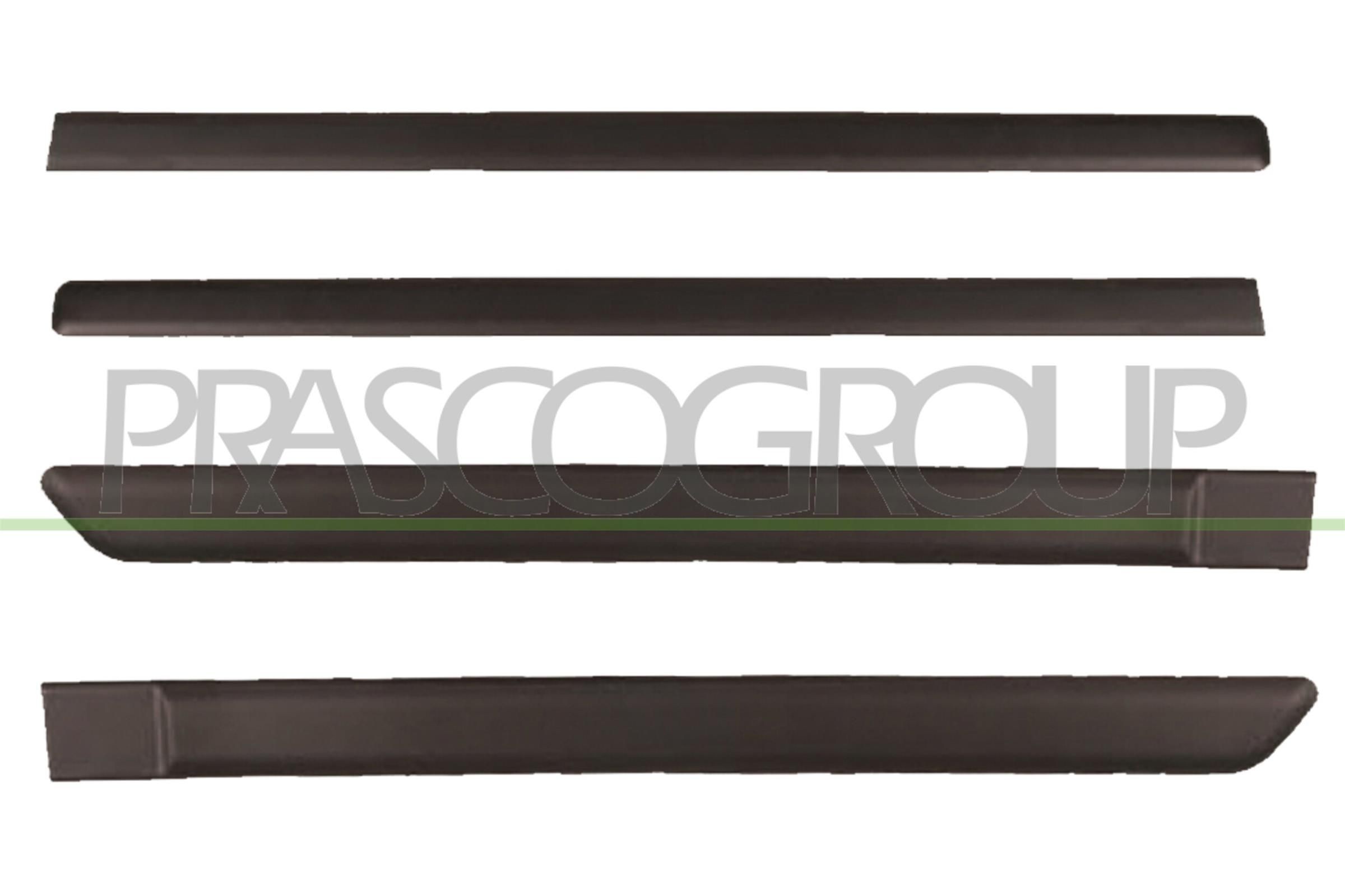 PRASCO Door molding FT1221400 PRASCO FT1221400 Door molding