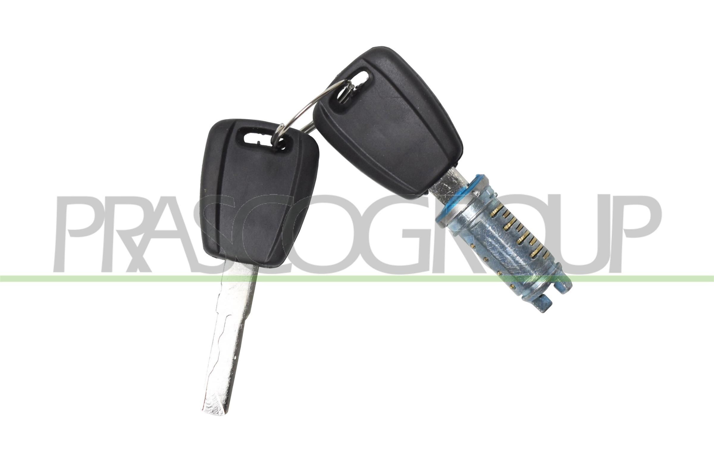 Sulgursilinder PRASCO FT1228910 PRASCO FT1228910: Ukselukk Fiat DOBLO 2010